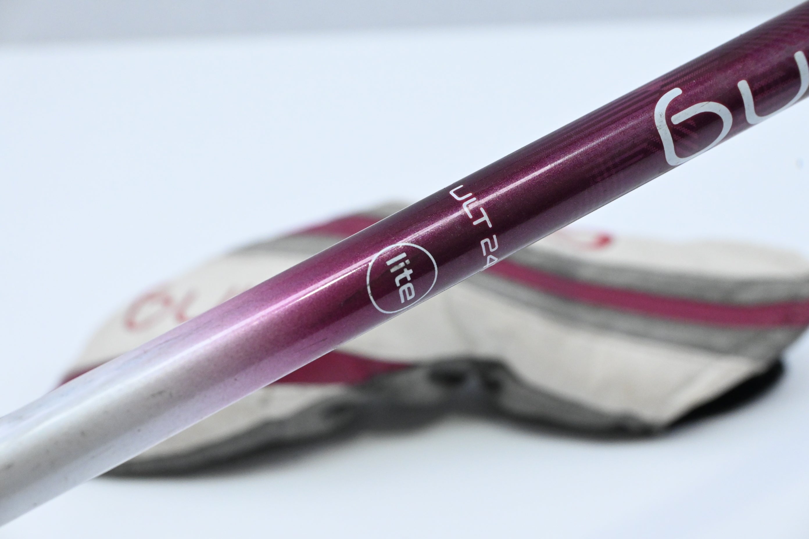 Ladies Ping G Le2 #5 Hybrid / 26 Degree / Ladies Flex Ping ULT 240 Shaft