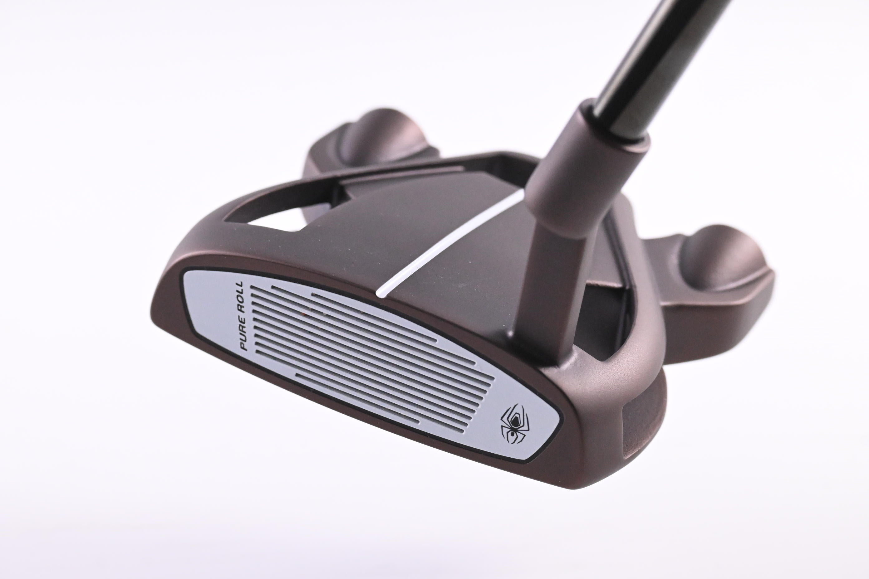 Taylormade Spider Tour L-Neck Torched 2026 Putter / 34 Inch