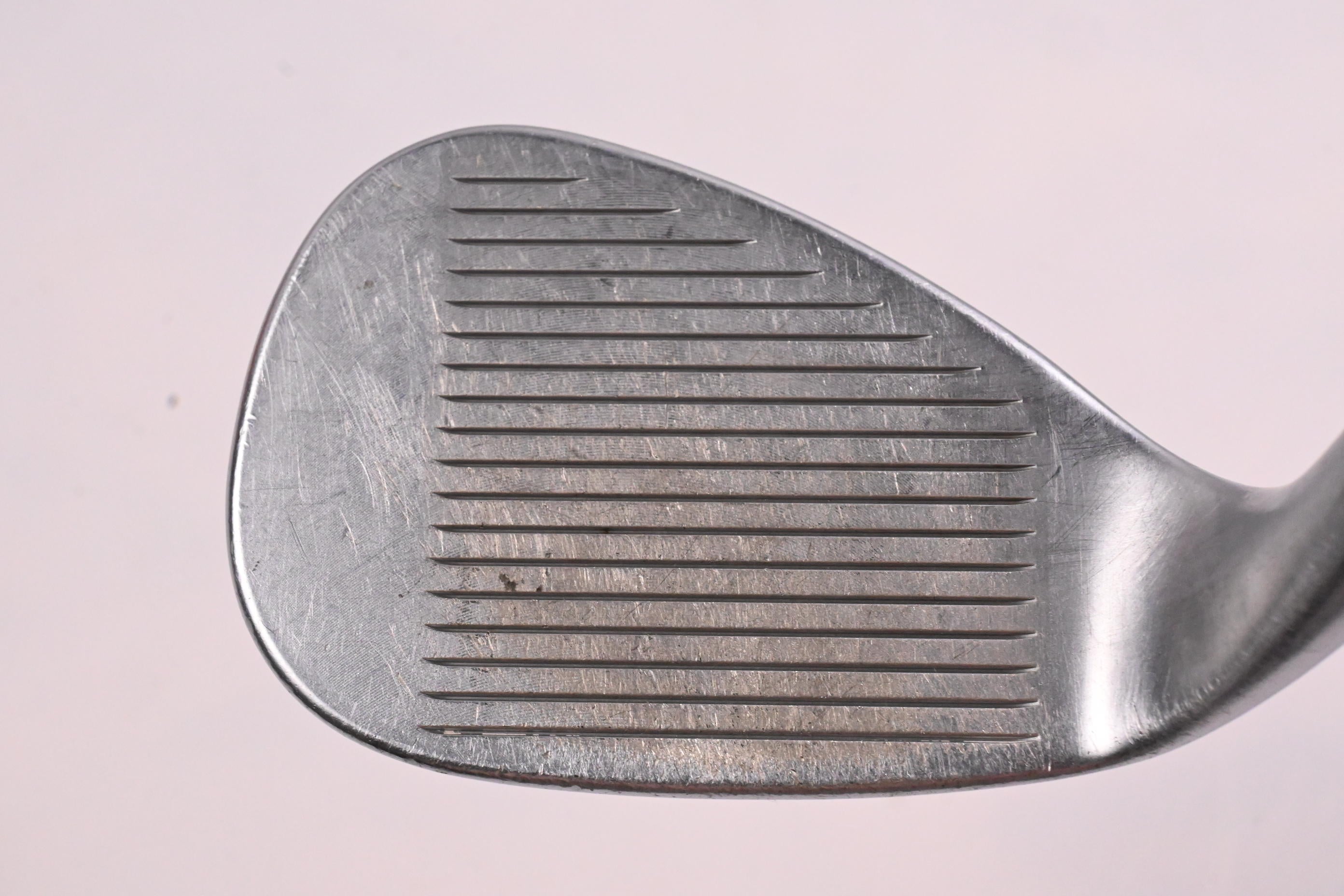 Ping Glide 2.0 Lob Wedge / 60 Degree / Red Dot / Wedge Flex Steel Shaft