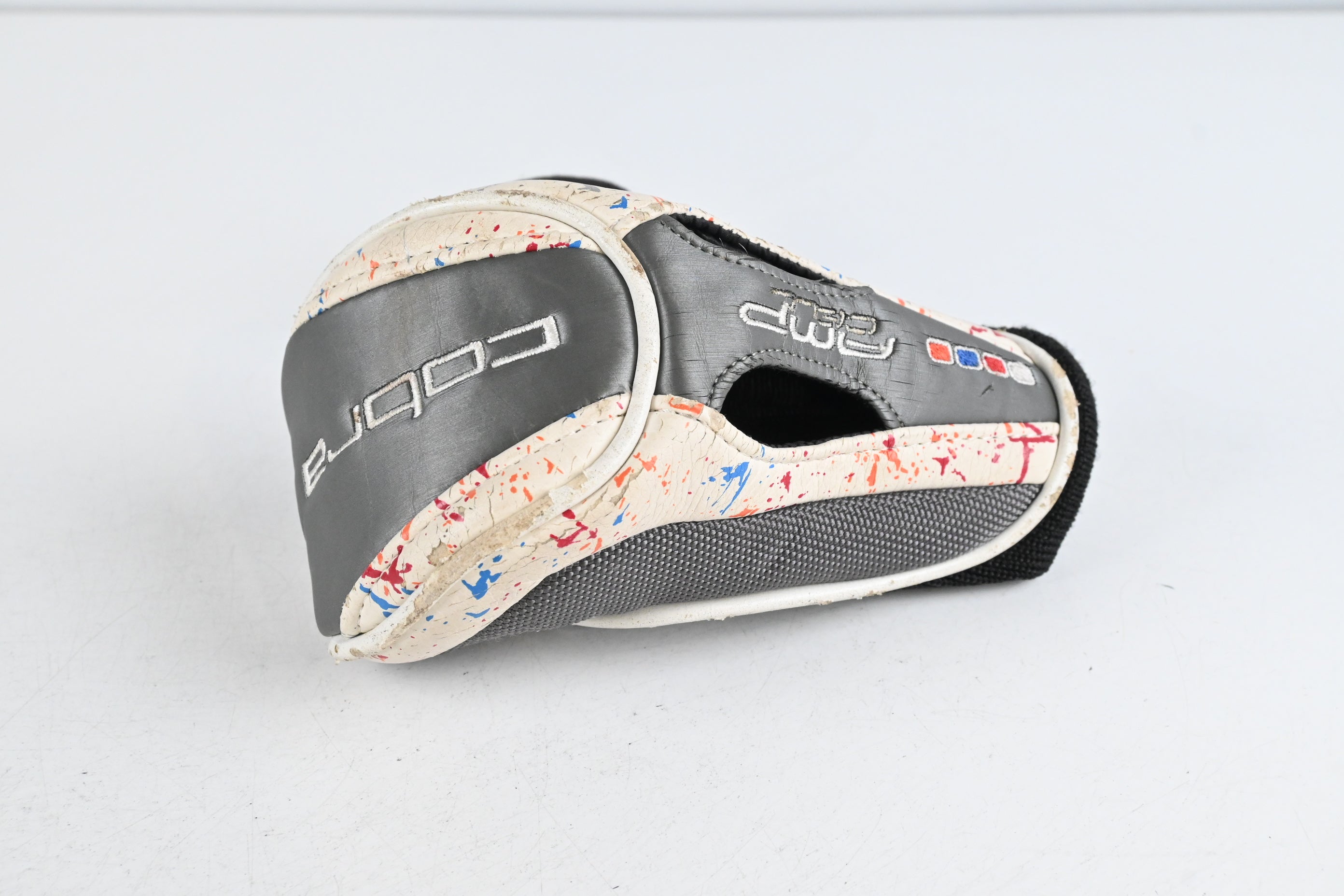 Cobra AMP Cell #3-4 Hybrid / 19-22 Degree / Regular Flex Cobra AMP Cell 55
