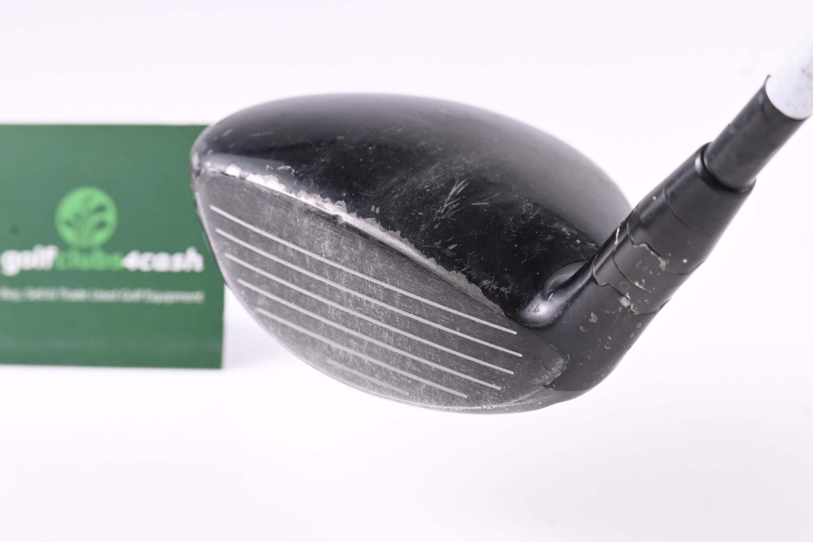 Callaway Big Bertha Alpha 815 #3 Wood / 14 Degree / Stiff Flex Fujikura Speeder 665