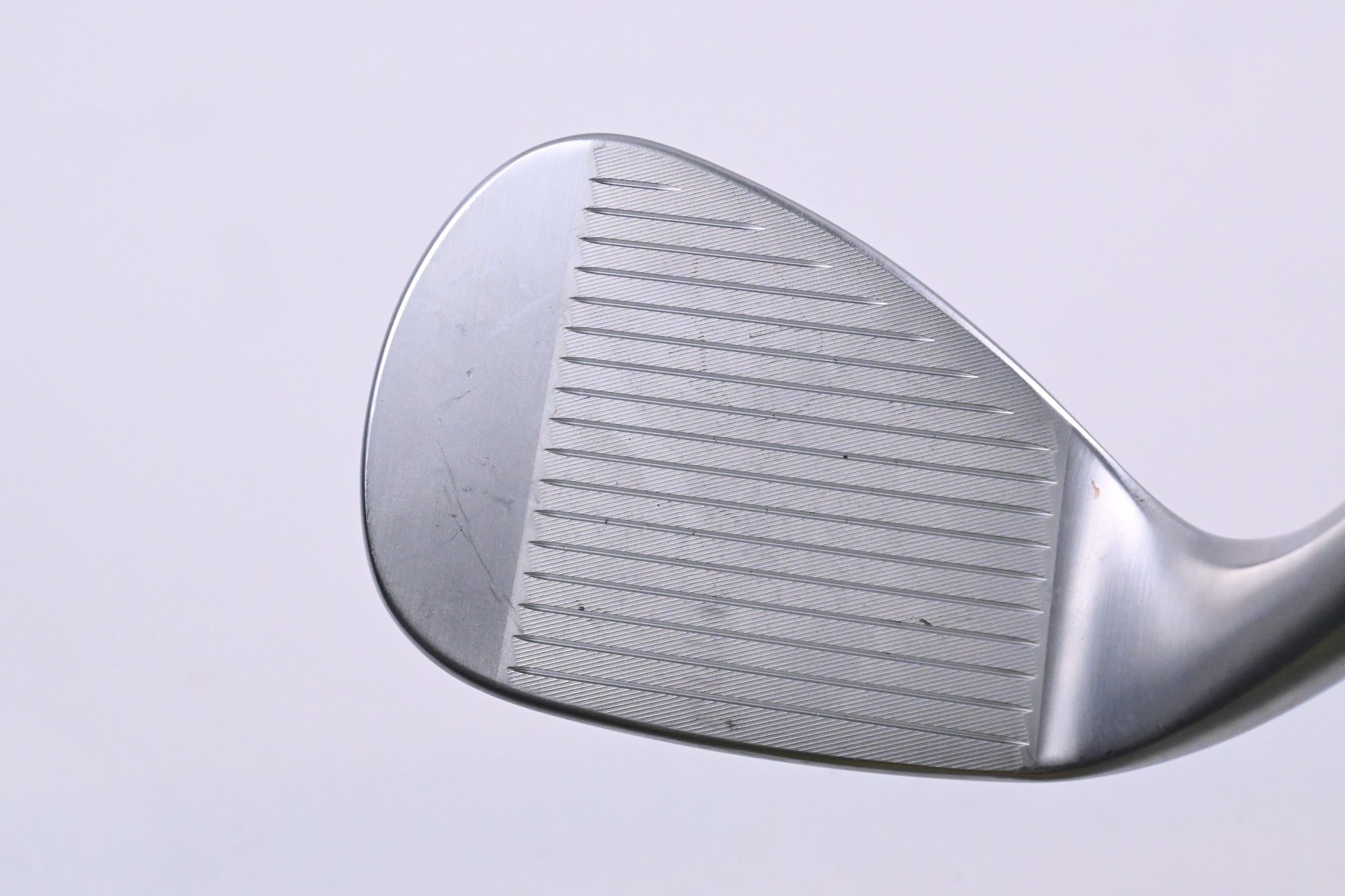 Callaway Opus Lob Wedge / 60 Degree / Wedge Flex Dynamic Gold 115 Shaft