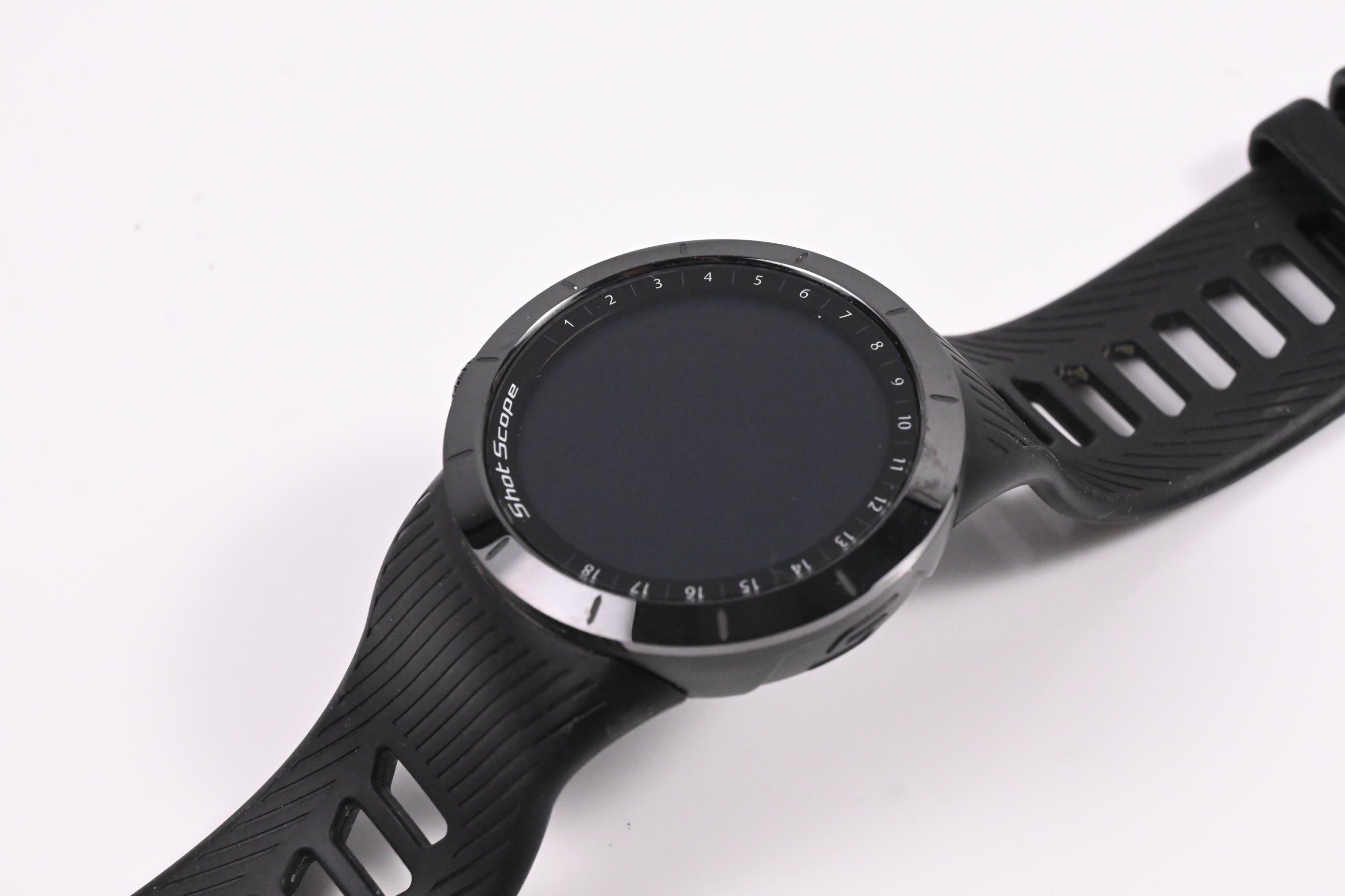 Shotscope X5 / GPS Watch