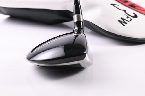 Benross HTX #3 Wood / 15 Degree / Regular Flex Benross HTX Shaft