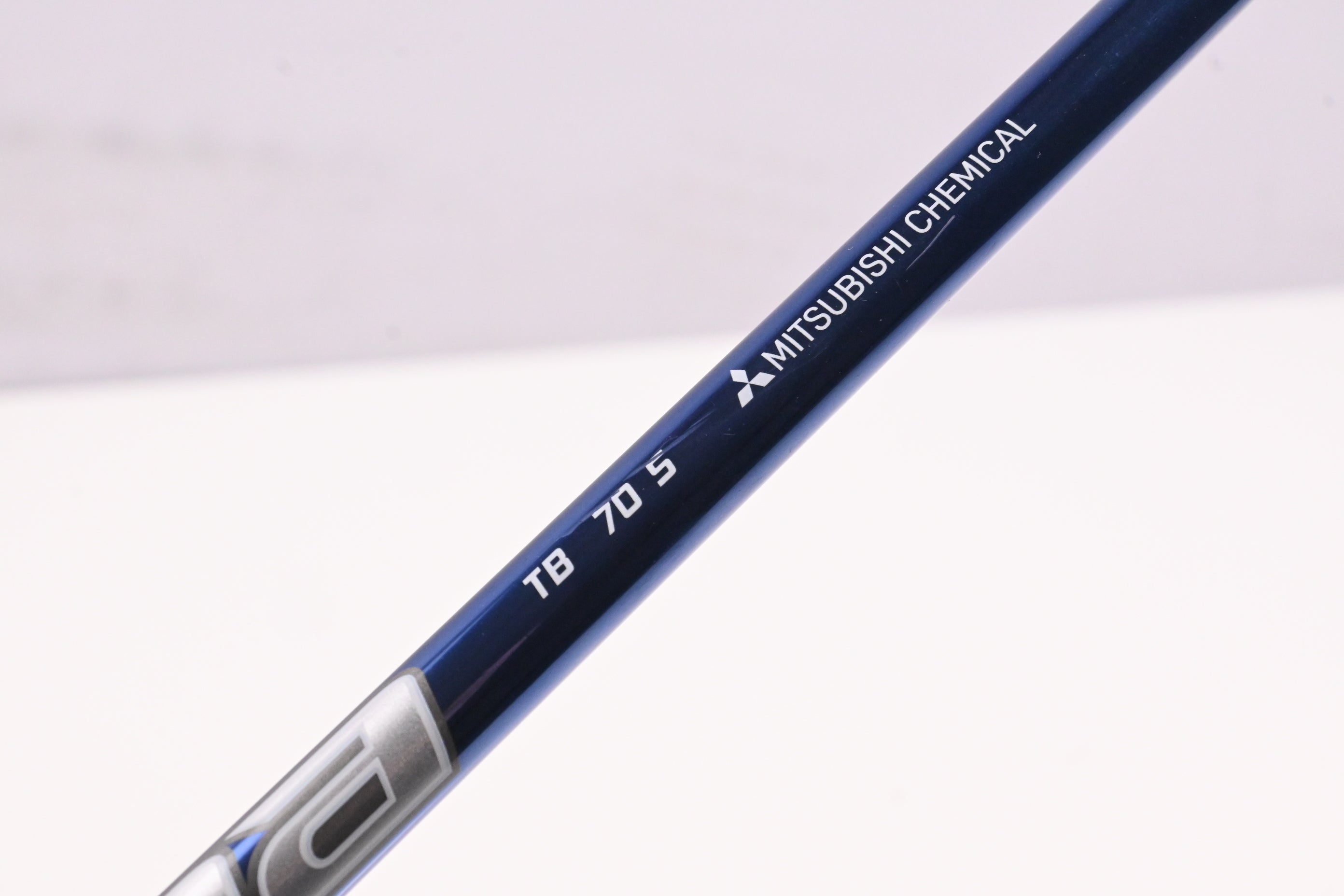 Diamana TB Series 70 #7 Wood Shaft / Stiff Flex / Callaway 3rd Gen