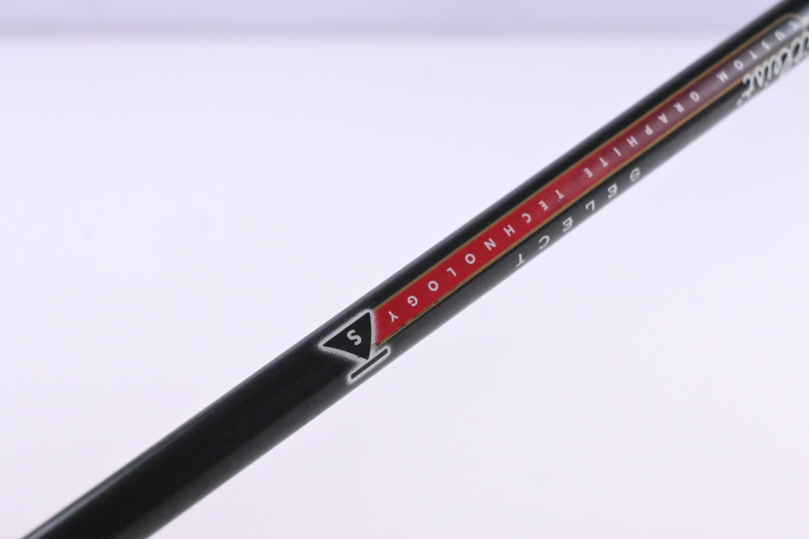 Titleist 976 R Driver / 9 Degree / Stiff Flex Titleist Select Shaft
