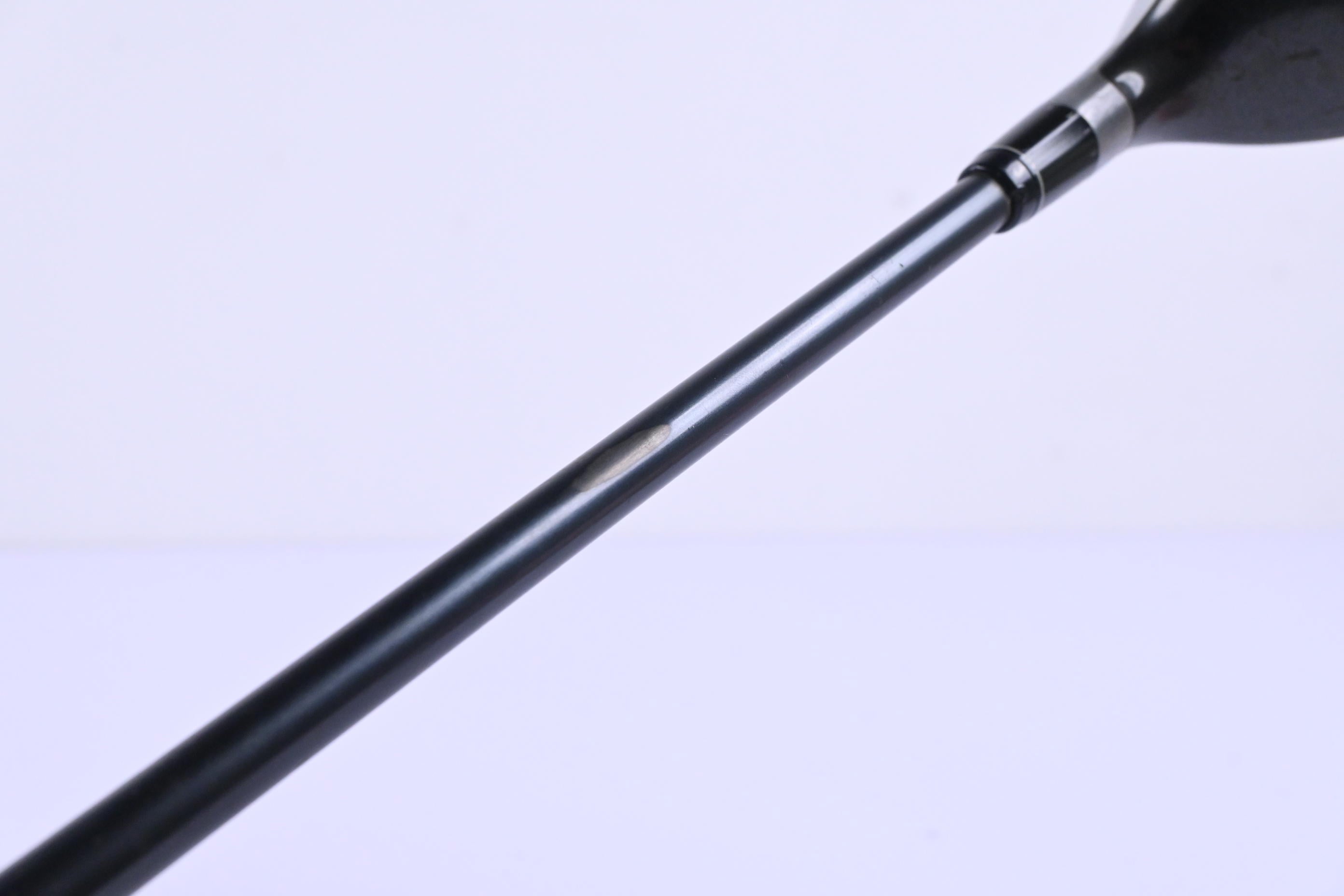 Taylormade SLDR #4 Hybrid / 21 Degree / Regular Flex Fujikura Speeder 82h