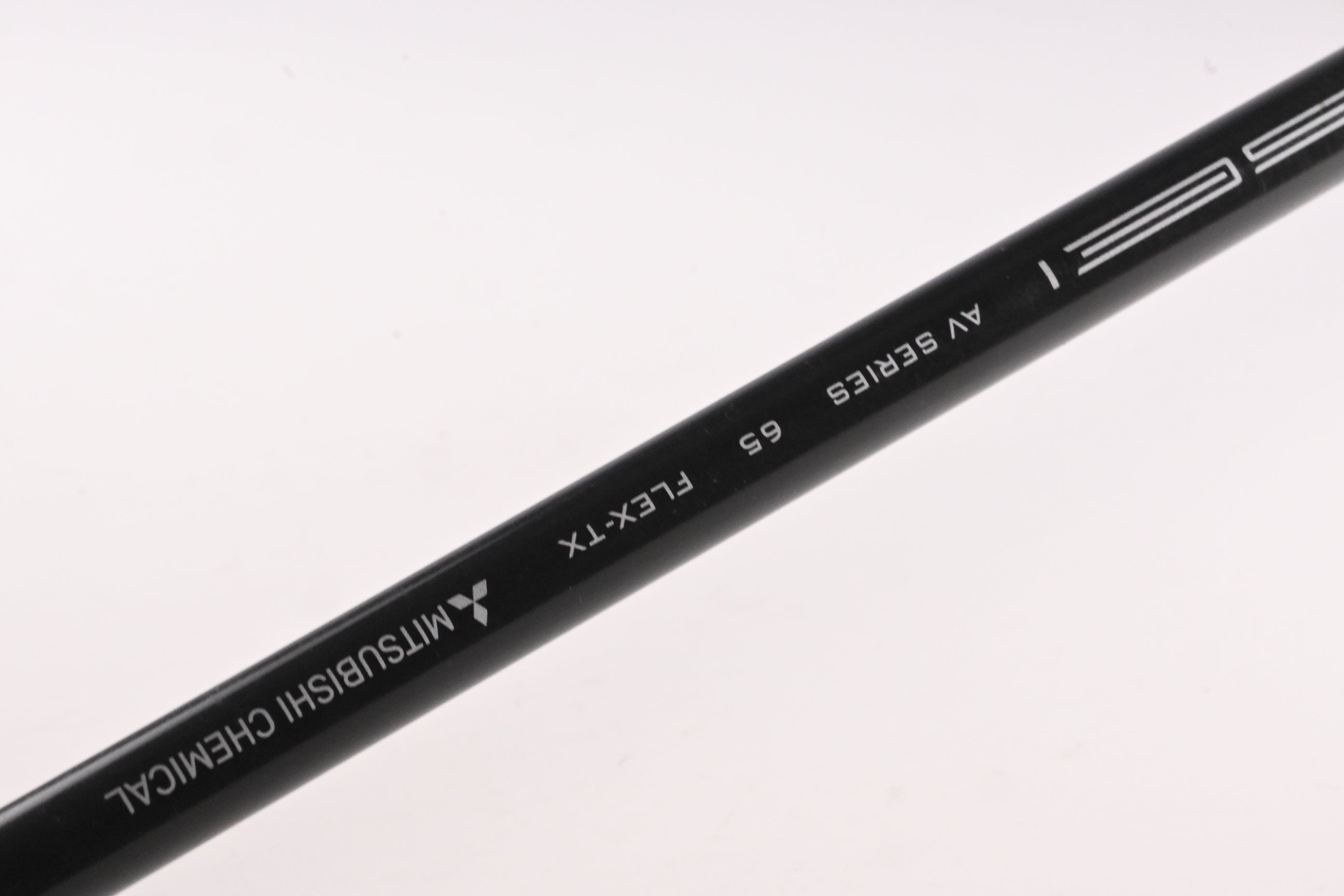 Callaway Paradym Ai Smoke Triple Diamond Driver / 10.5 Degree / TX-Flex Tensei