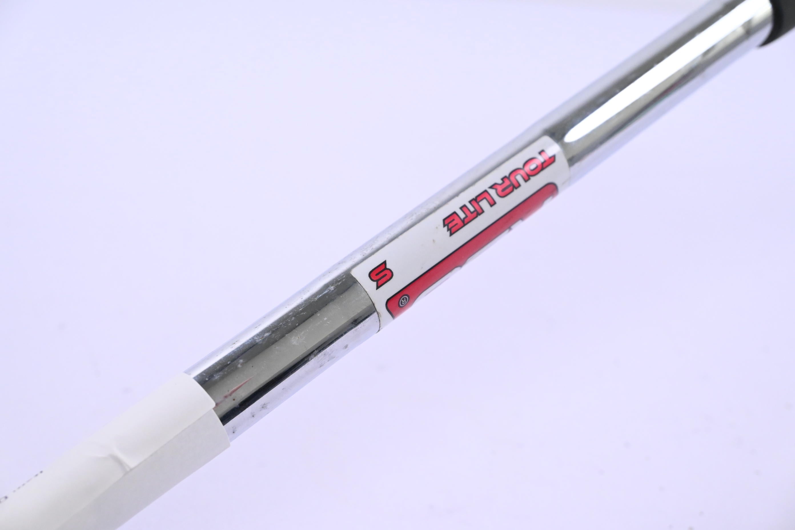 Taylormade P790 2023 #4 Iron / 21 Degree / Stiff Flex KBS Tour Lite Shaft