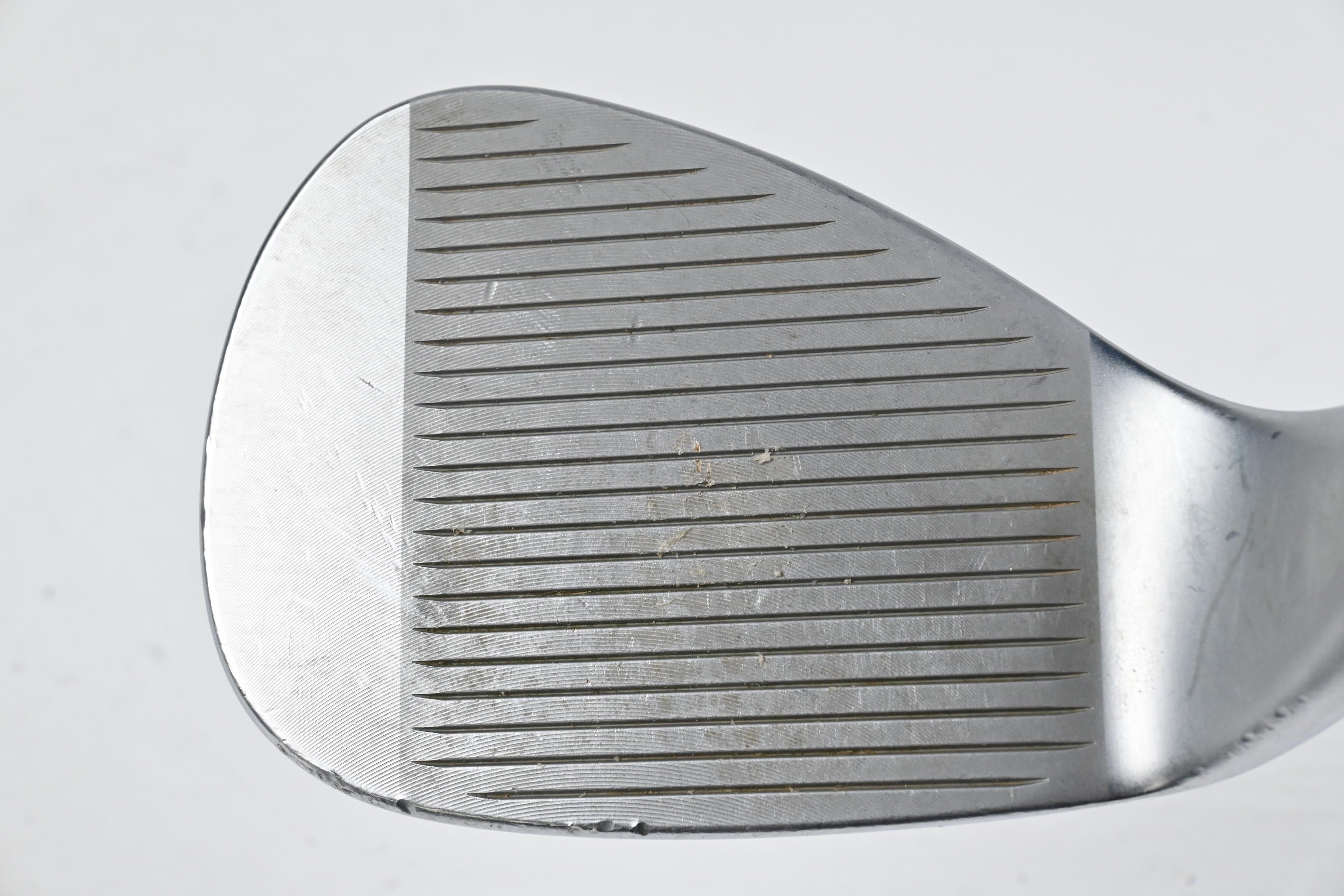 Ping S159 Lob Wedge / 58 Degree / Black Dot / Wedge Flex Z-Z115 Shaft