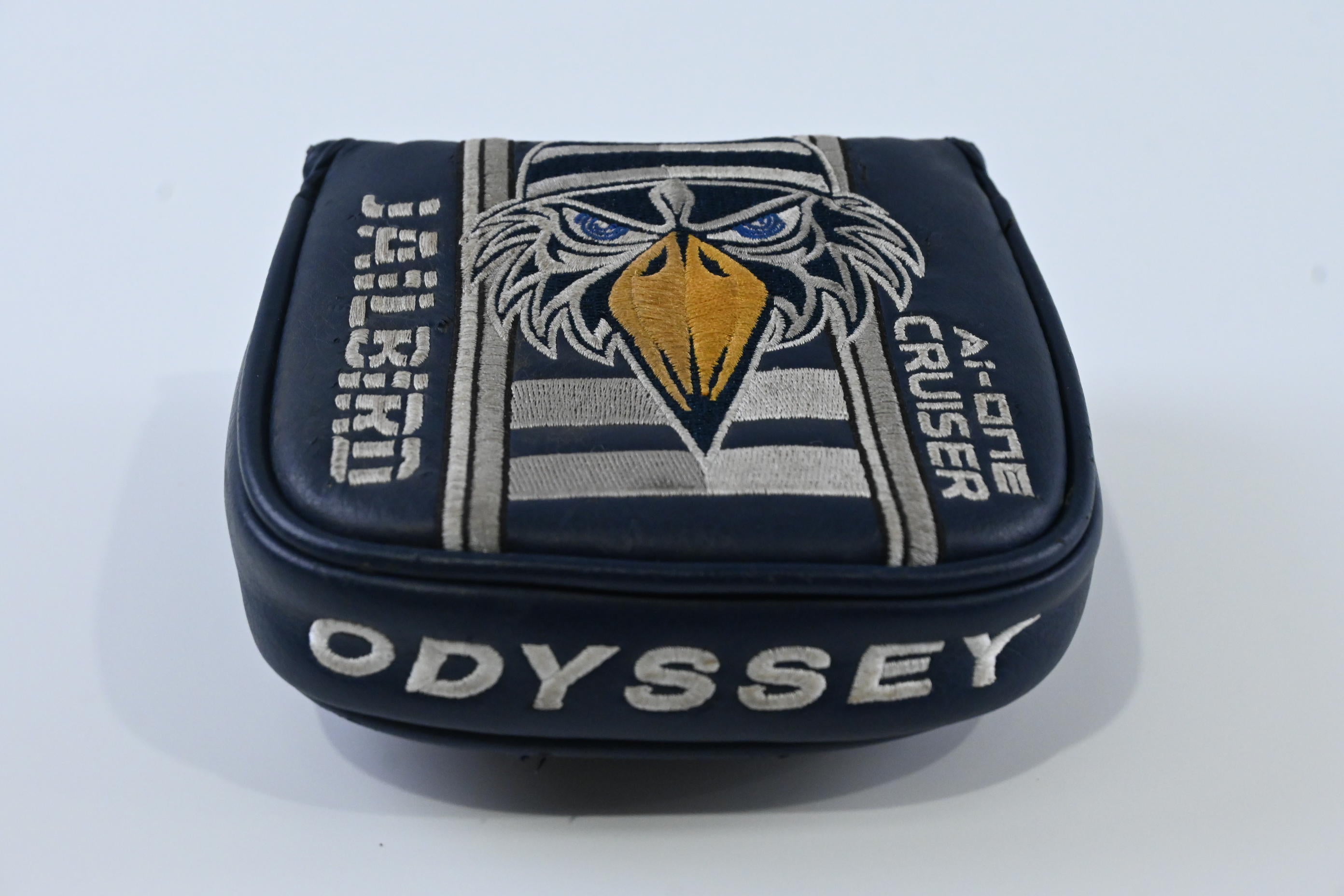 Odyssey Ai-One Cruiser Jailbird Putter / 38 Inch