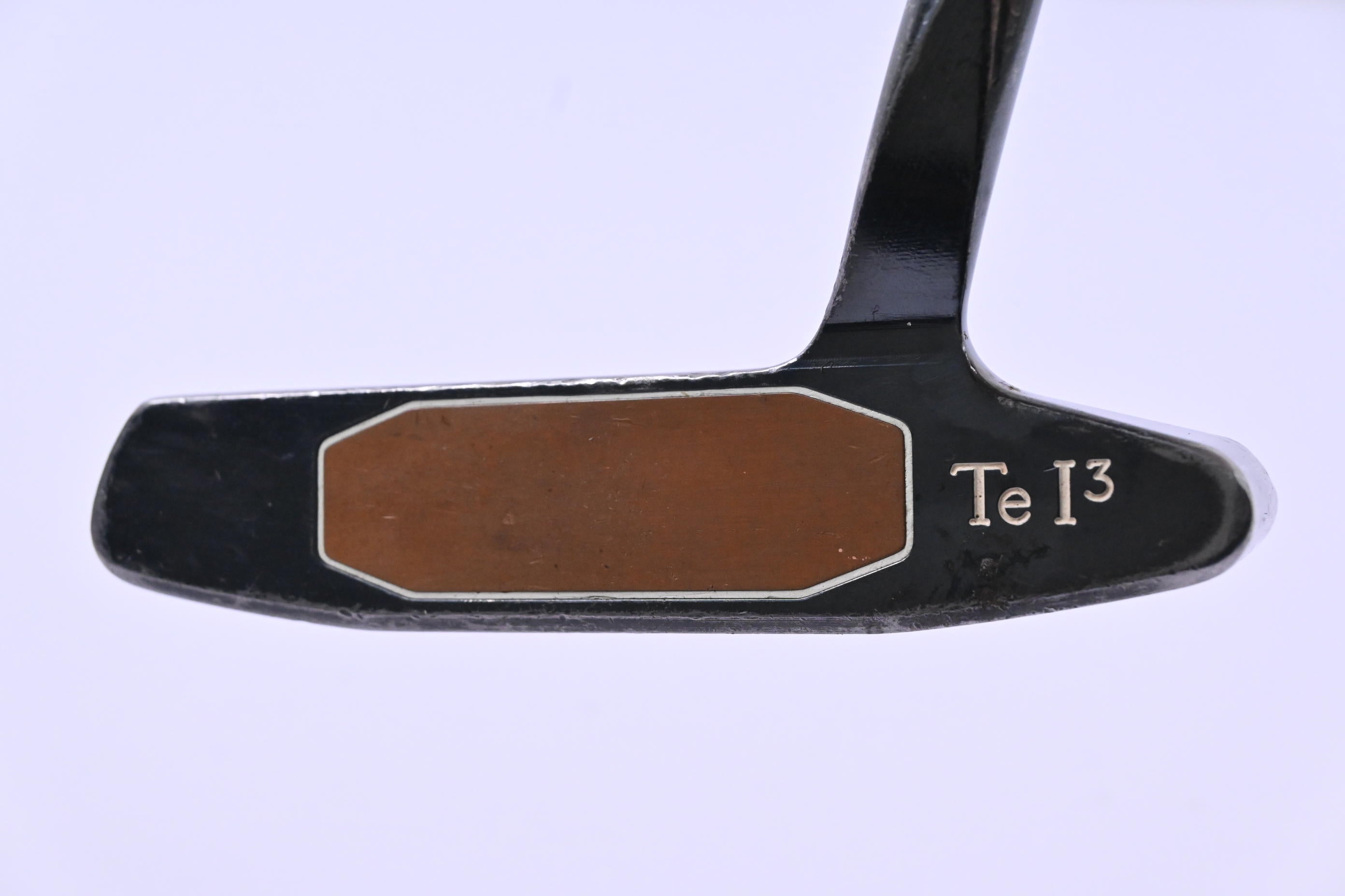 Scotty Cameron Teryllium TeI3 Santa Fe Two Putter / 35 Inch