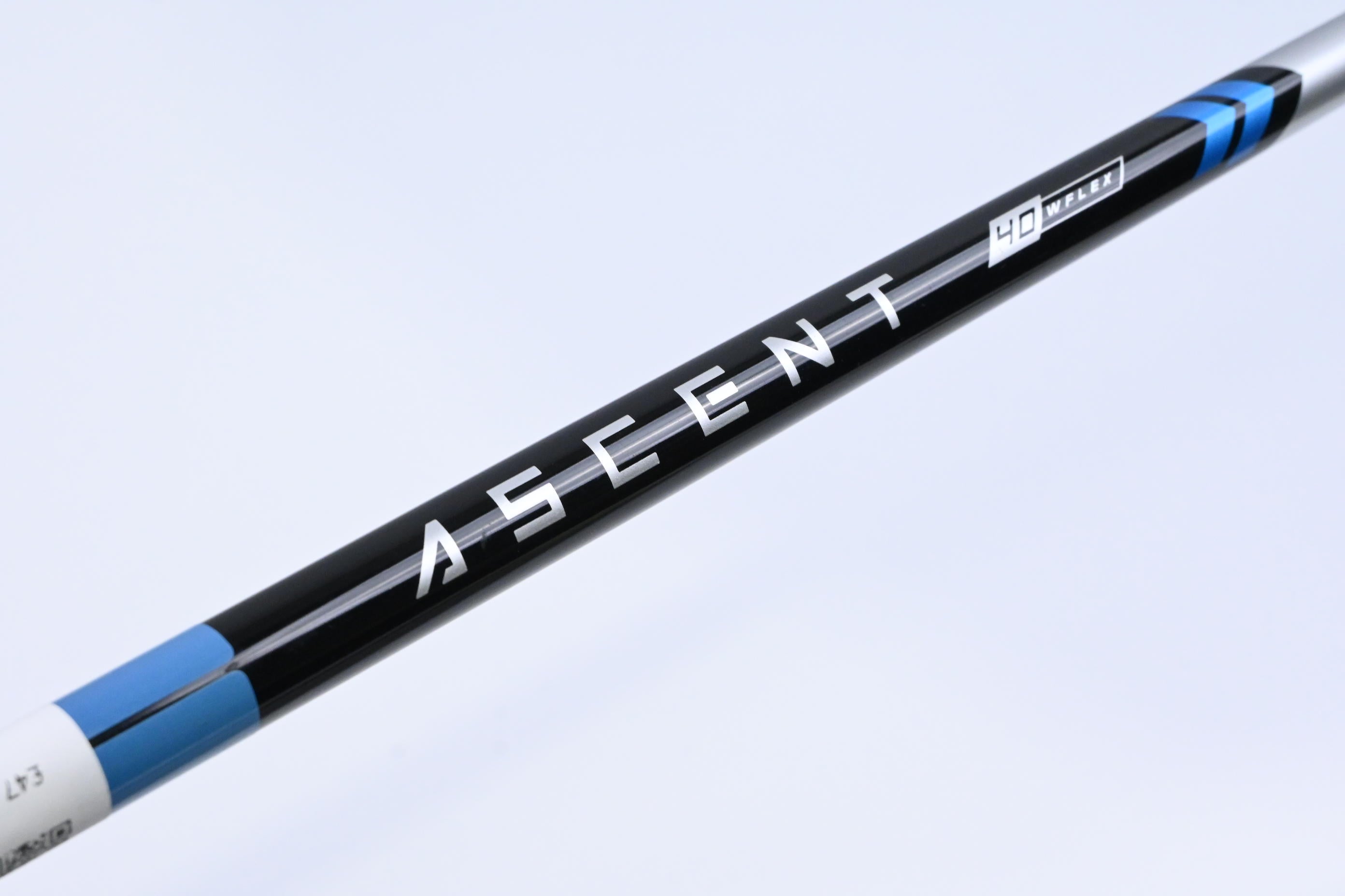 Aldila Ascent PL 40 Driver Shaft / Ladies Flex / Callaway 2nd Gen