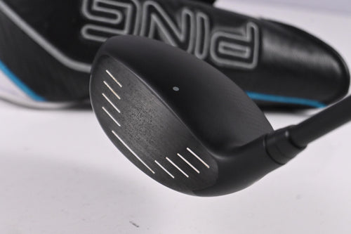 Ping G440 Max #3 Wood / 15 Degree / Stiff Flex Ping Alta CB Blue 65 Shaft
