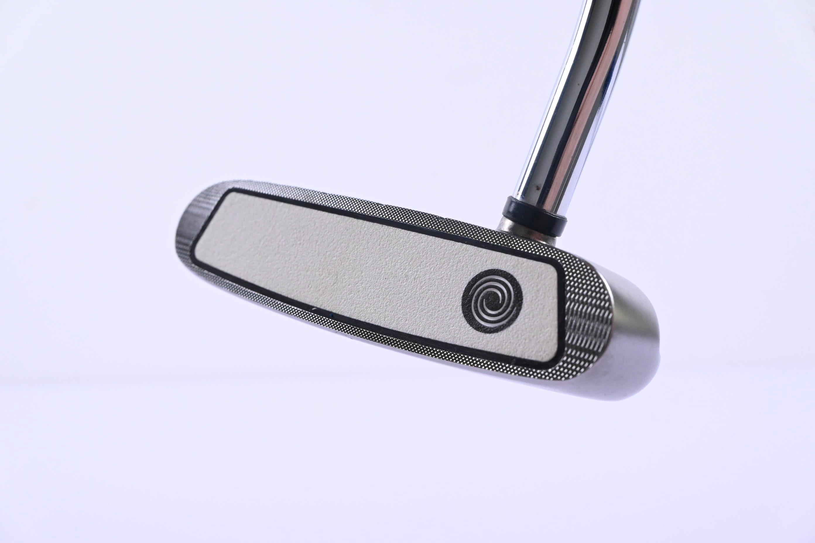 Odyssey White Ice Rossie Putter / 34 Inch
