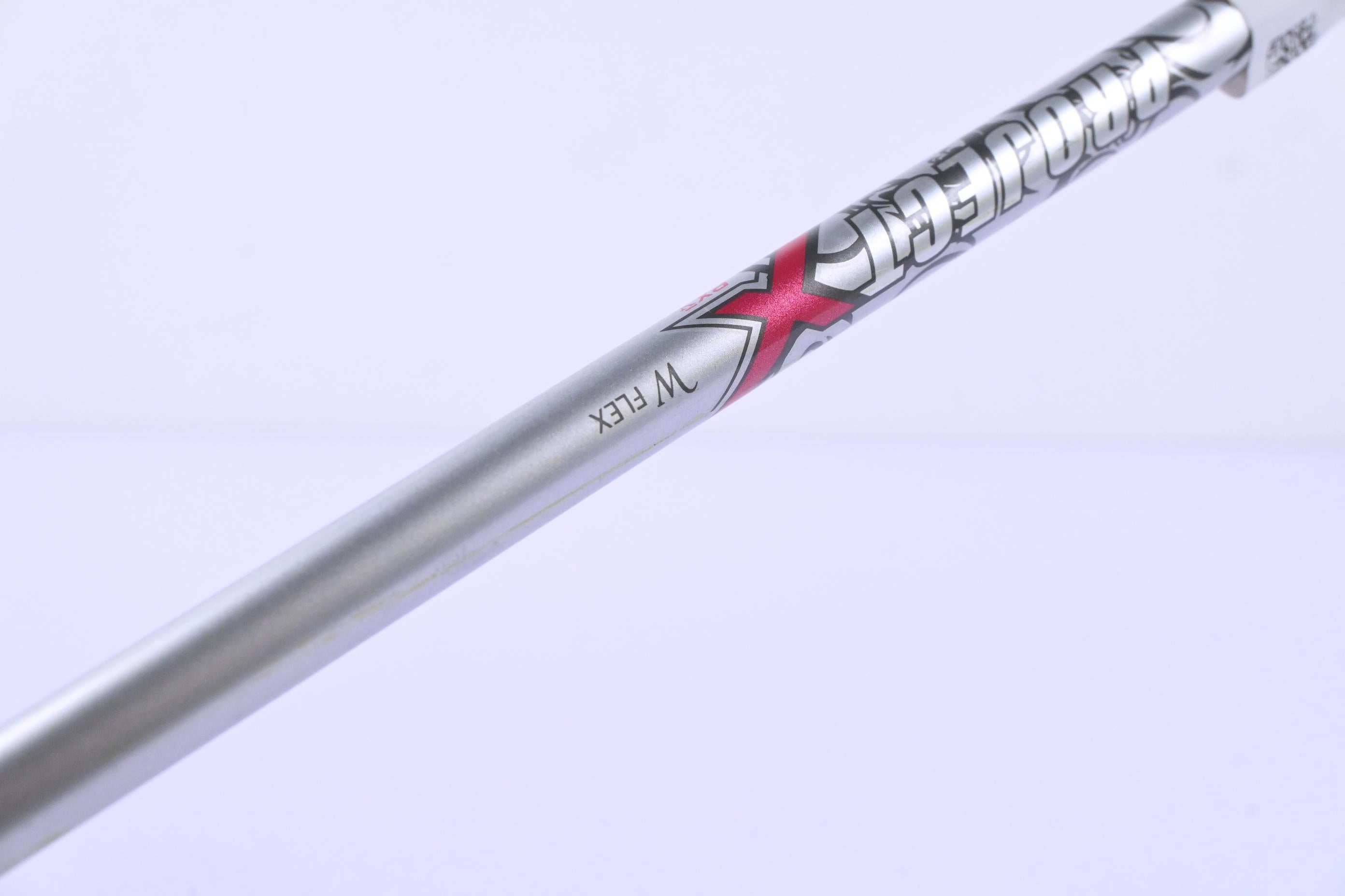 Ladies Callaway X Hot #3 Wood / 15 Degree / Ladies Flex Project X PX v Shaft