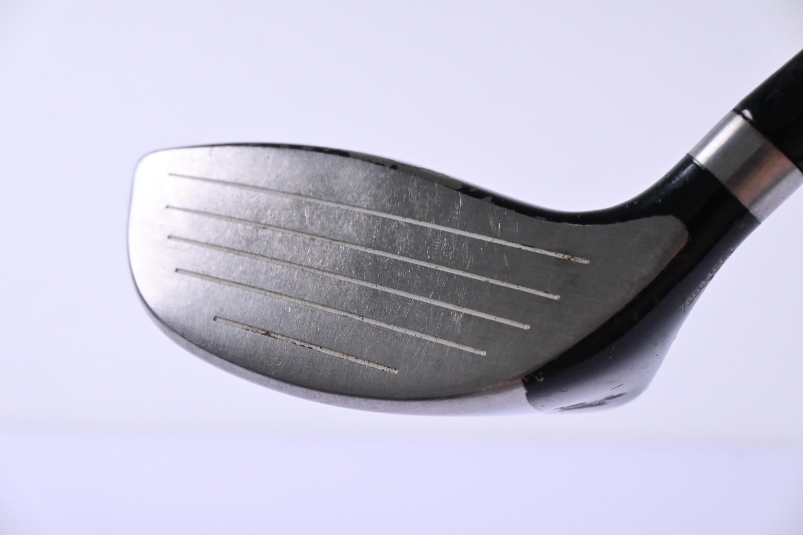 Ping G10 #4 Wood / 17 Degree / Stiff Flex Ping TFC 129F Shaft