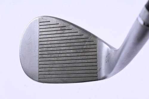 Taylormade Milled Grind 4 Sand Wedge / 56 Degree / Wedge Flex Dynamic Gold 115
