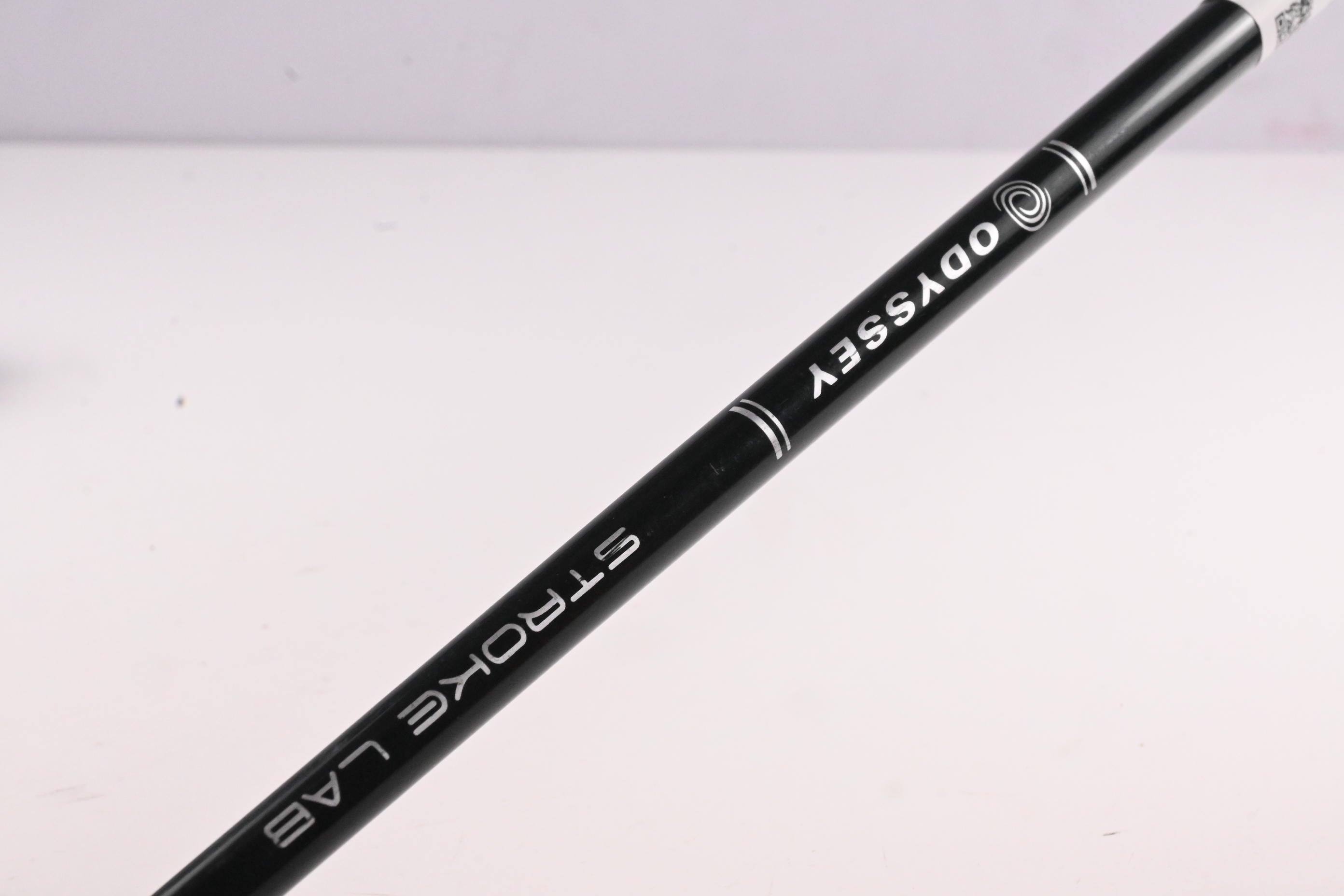 Odyssey Toulon Stroke Lab Chicago Putter / 34 Inch