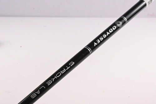Odyssey Toulon Stroke Lab Chicago Putter / 34 Inch