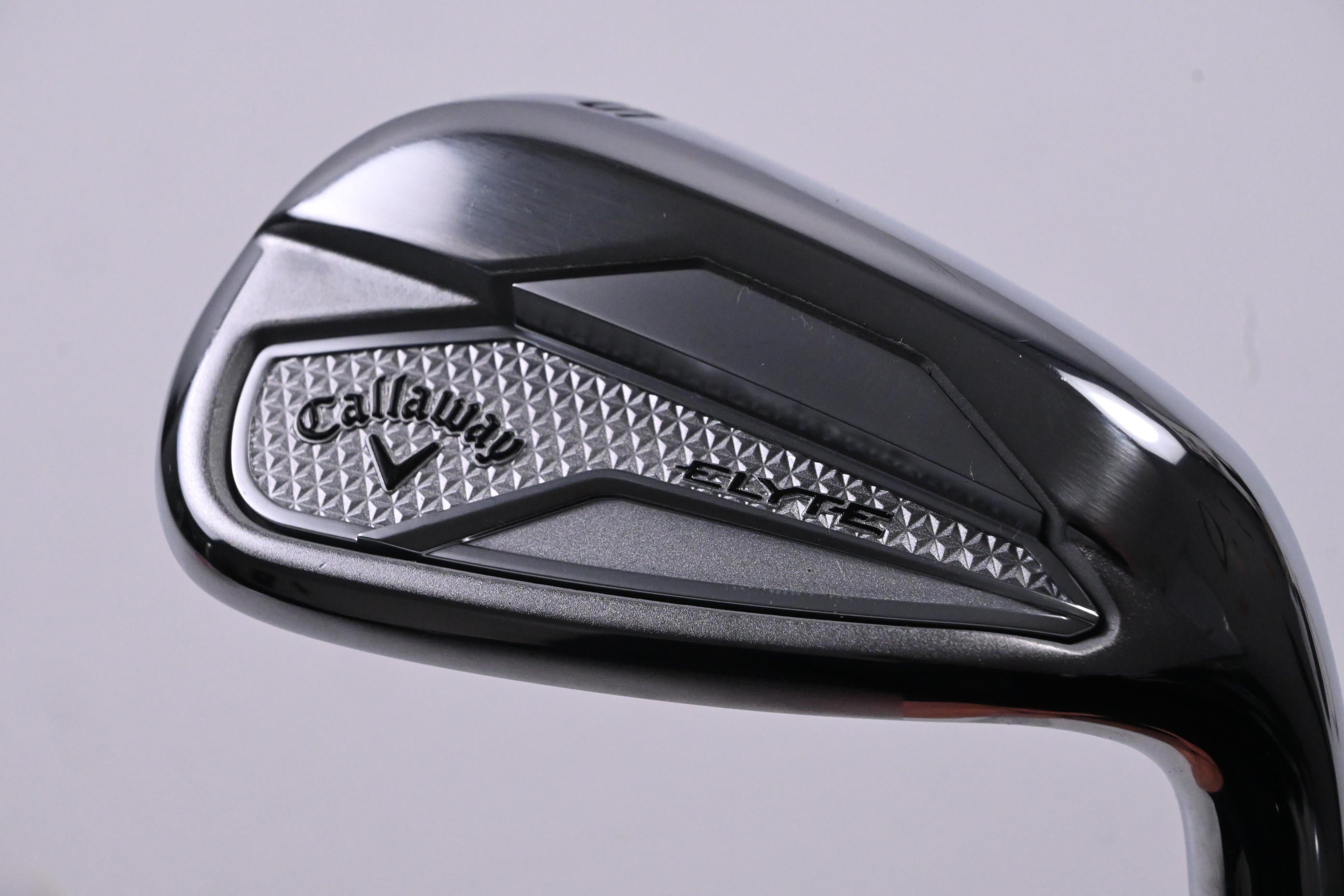 Callaway Elyte Sand Wedge / 55 Degree / Regular Flex True Temper Vector 80 Shaft