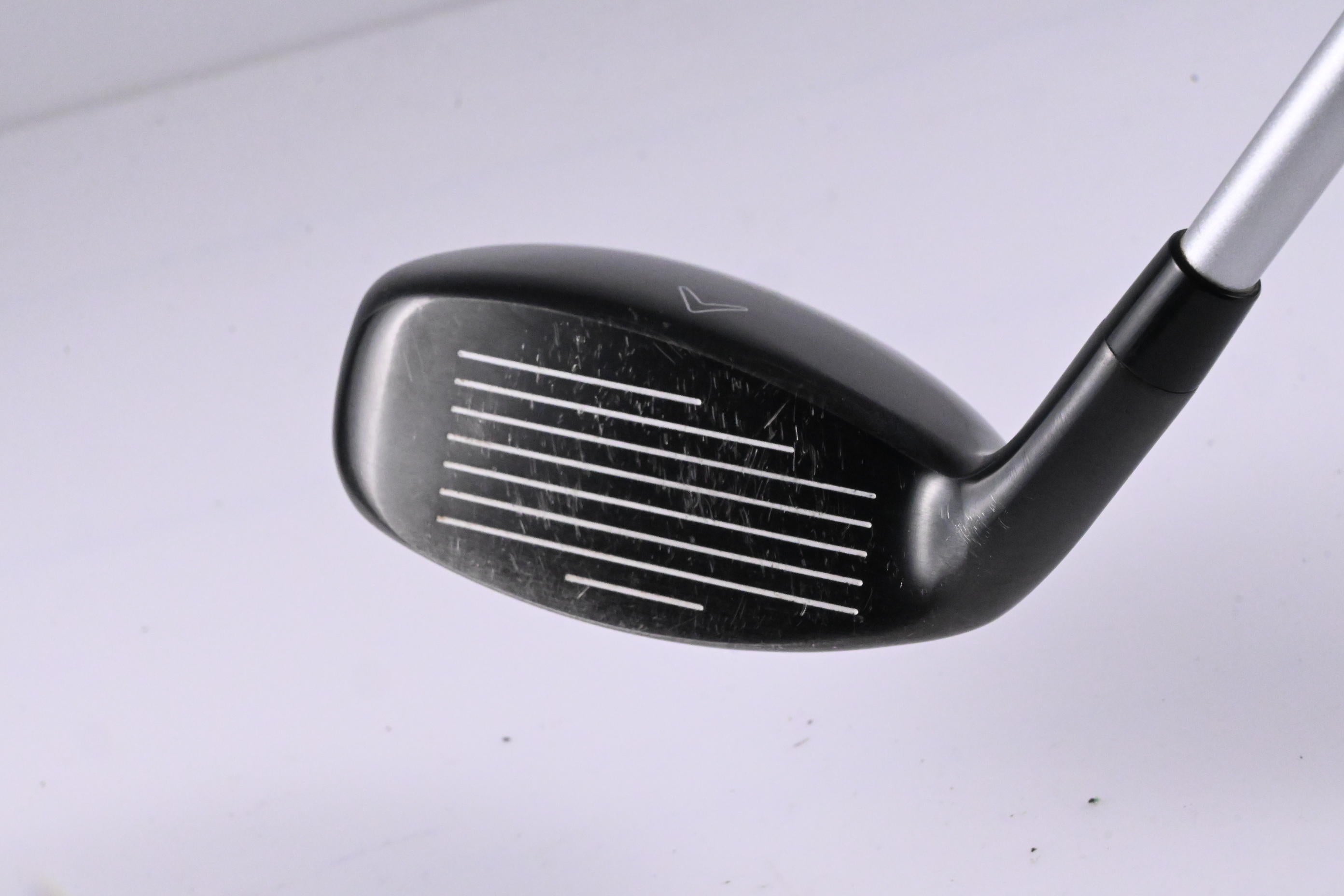 Ladies Callaway Big Bertha Reva 21 #5 Hybrid / 24 Degree / Ladies Flex Callaway
