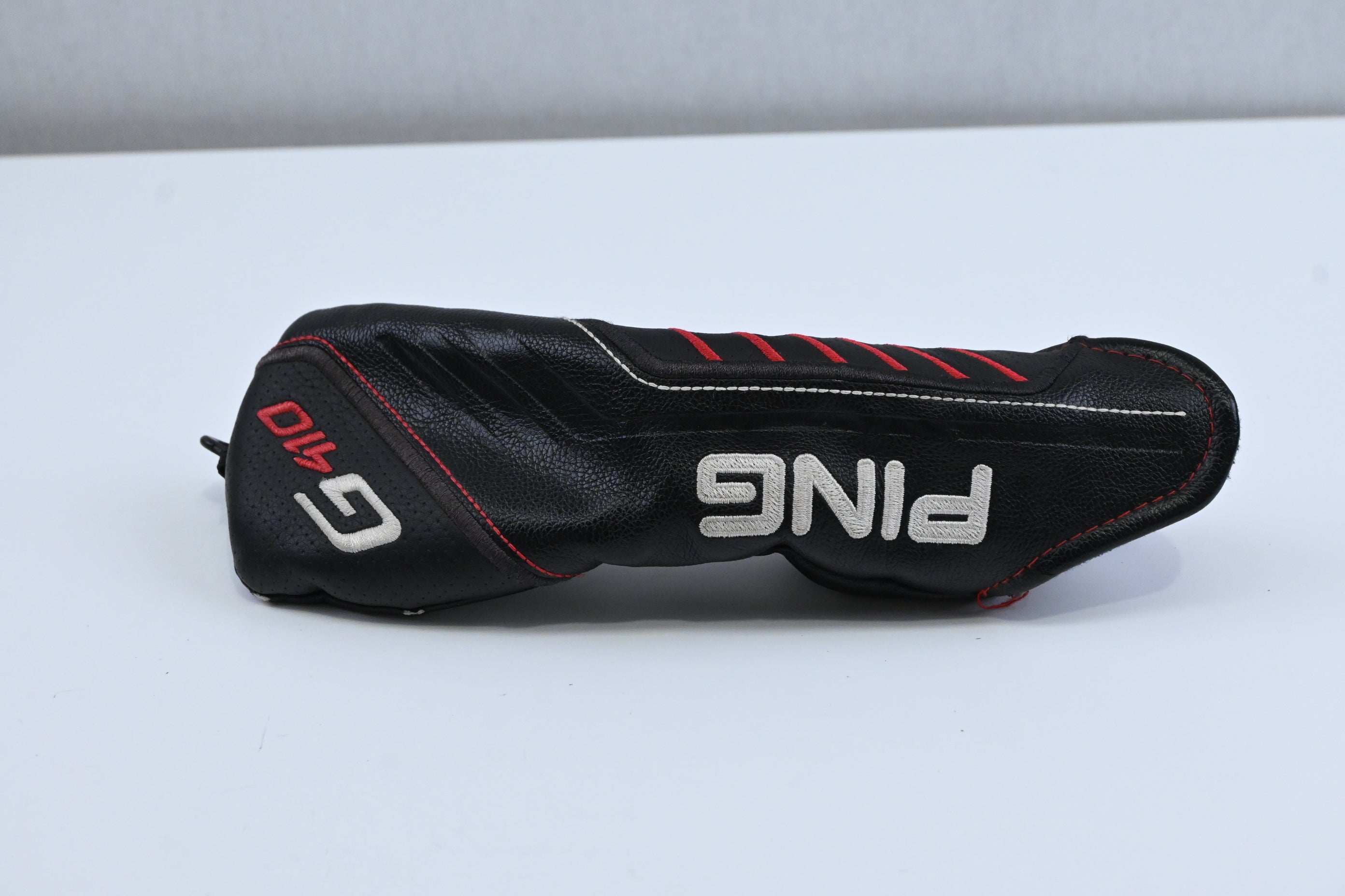 Ping G410 #3 Hybrid / 19 Degree / Regular Flex Ping Alta CB Red 70 Shaft