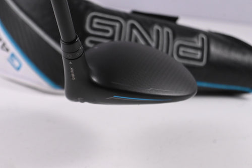 Ping G440 Max #3 Wood / 15 Degree / Stiff Flex Ping Alta CB Blue 65 Shaft