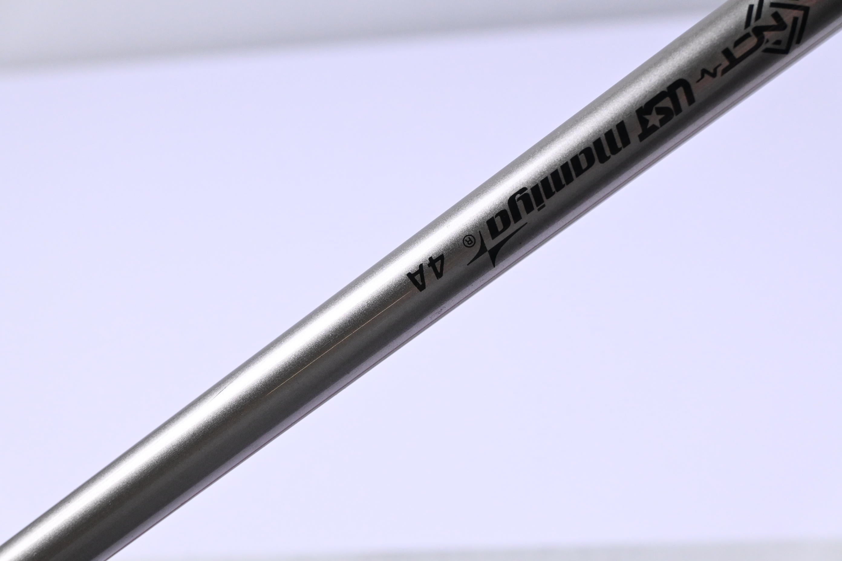 UST Mamiya Helium NCT 4 Driver Shaft / Senior Flex / Wilson Adapter
