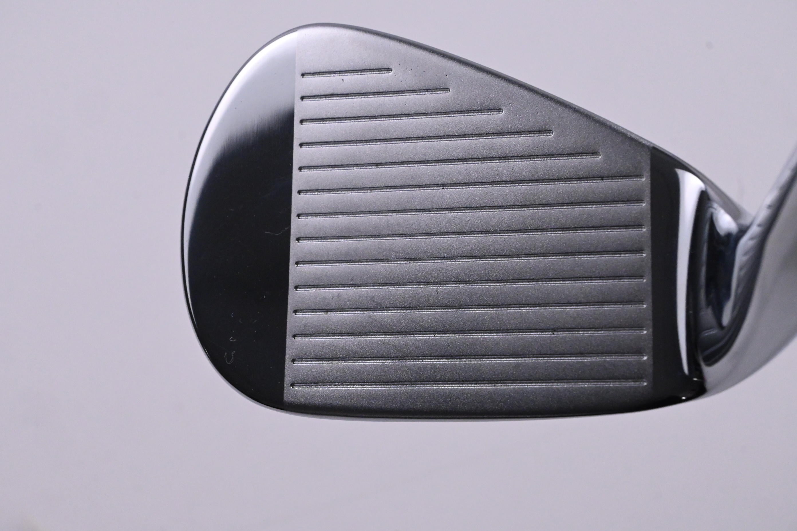 Callaway Elyte Sand Wedge / 55 Degree / Regular Flex True Temper Vector 80 Shaft
