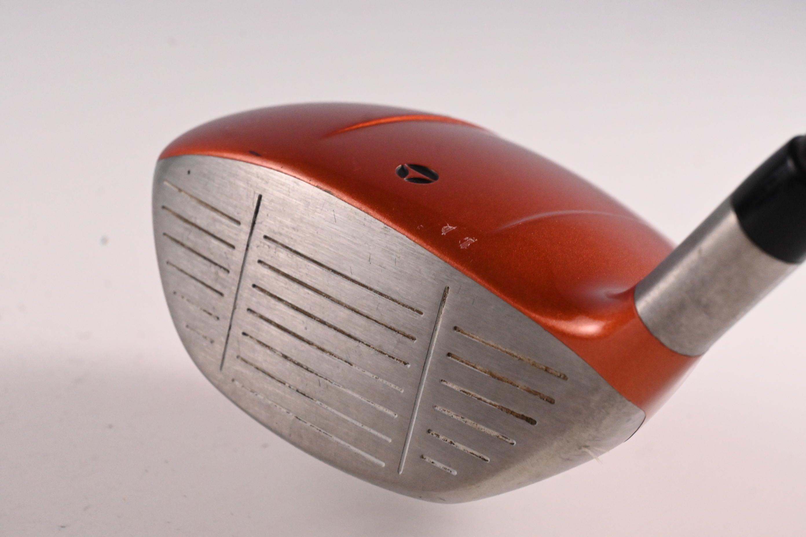 Taylormade Firesole Driver / 10.5 Degree / Stiff Flex Taylormade Bubble 90 Shaft