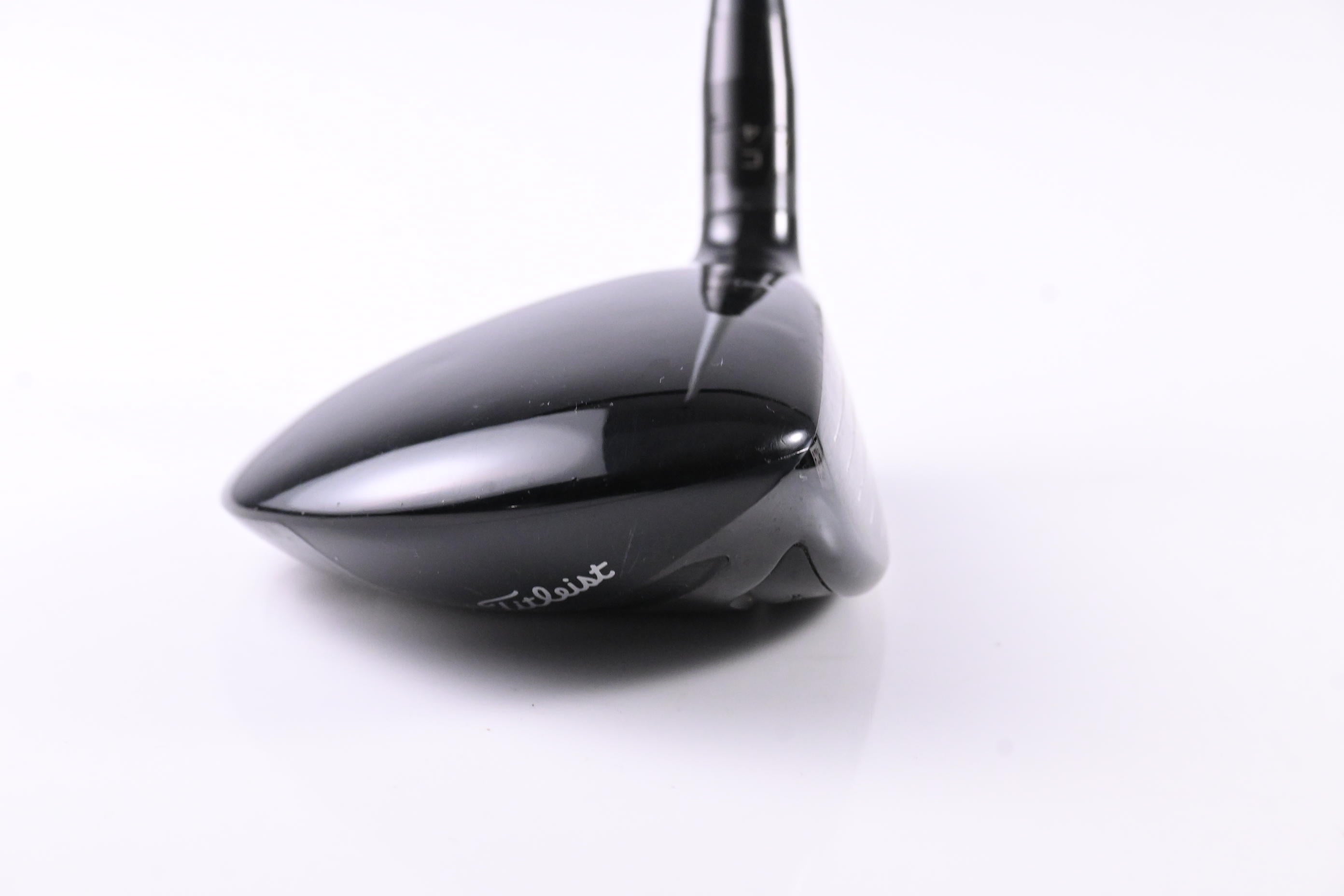 Titleist TS2 #3 Wood / 16.5 Degree / Regular Flex Fujikura AirSpeeder 40 Shaft