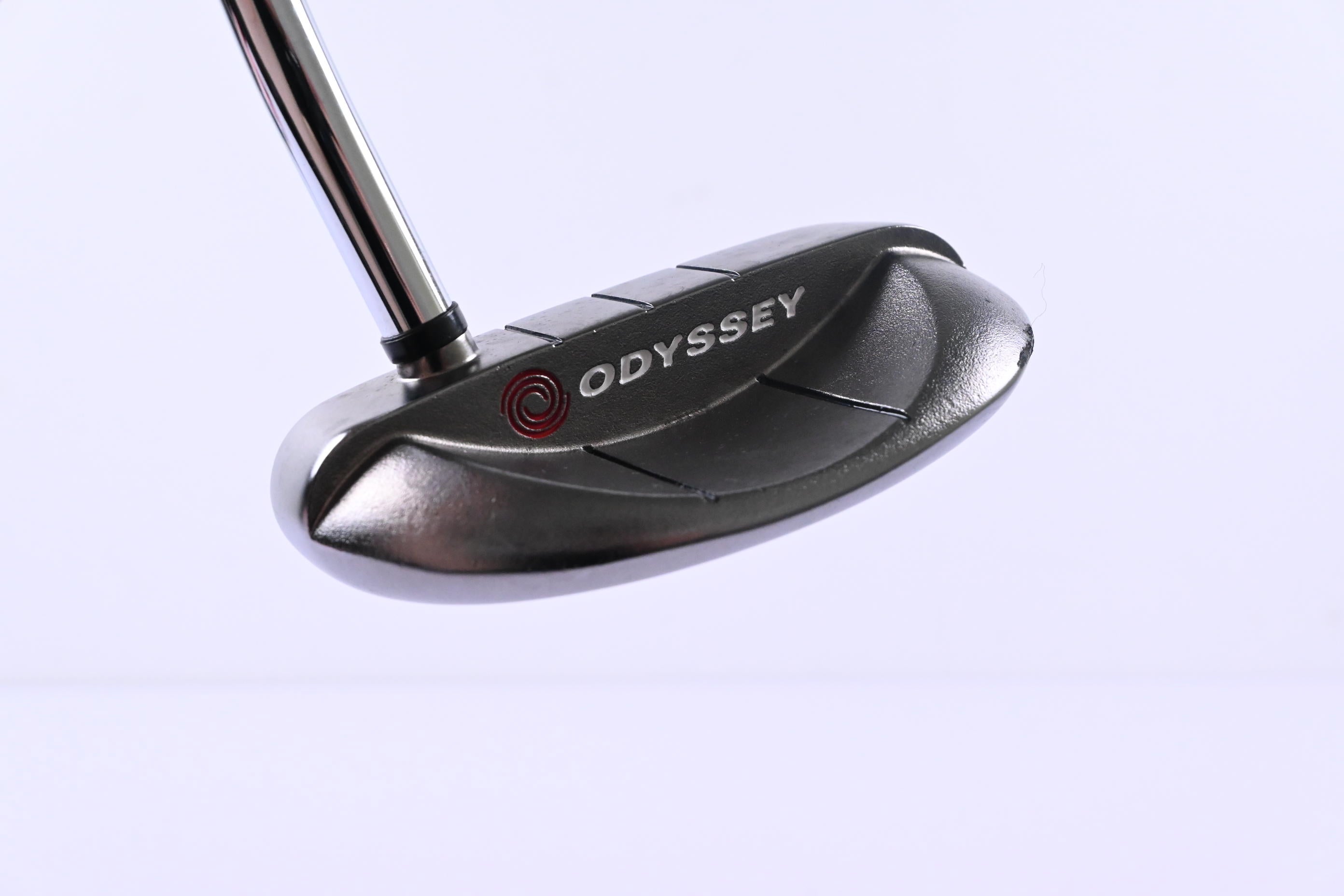 Odyssey White Ice Rossie Putter / 34 Inch