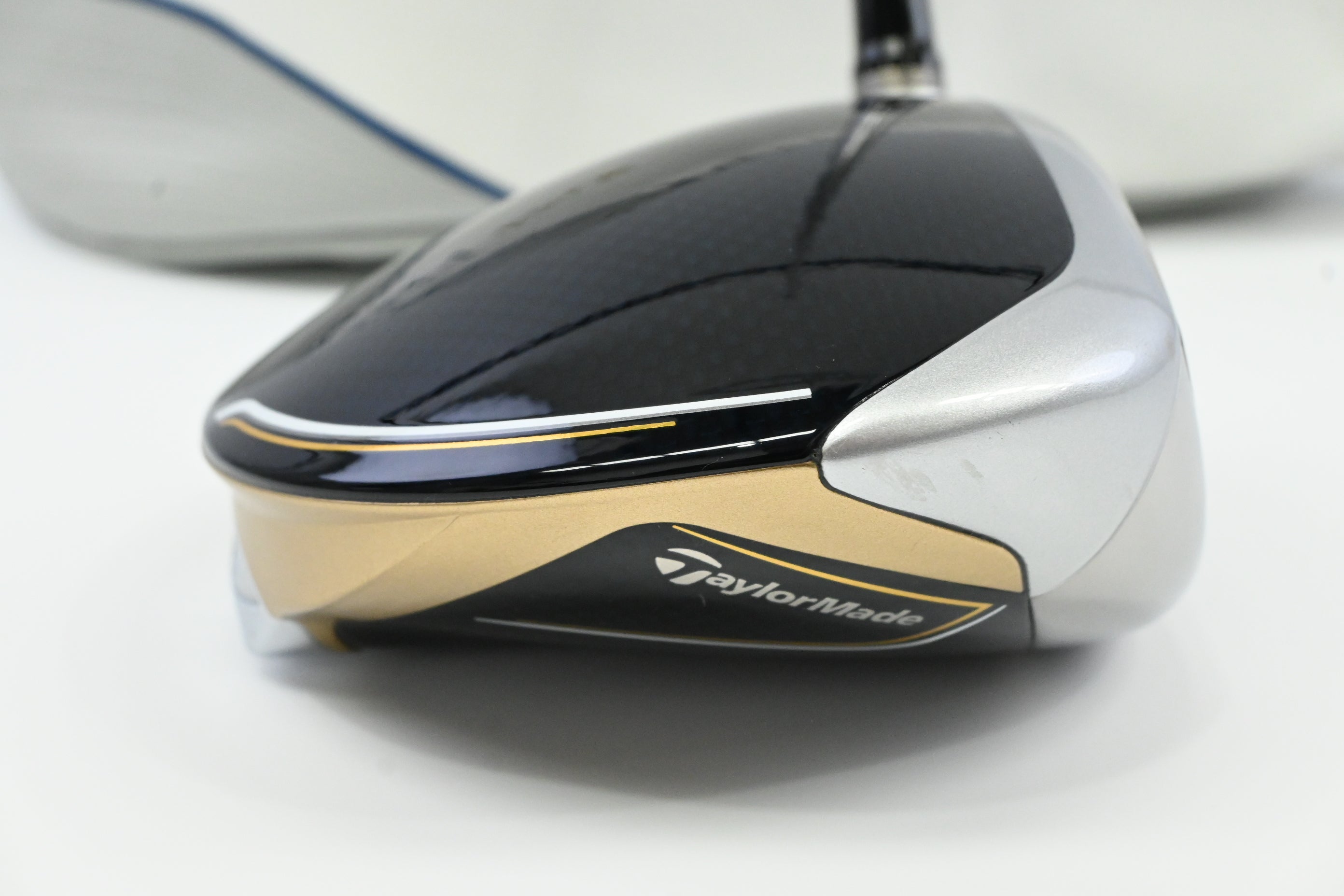 Ladies Taylormade Kalea Gold Driver / 11.5 Degree / Ladies Flex Kalea Gold 40