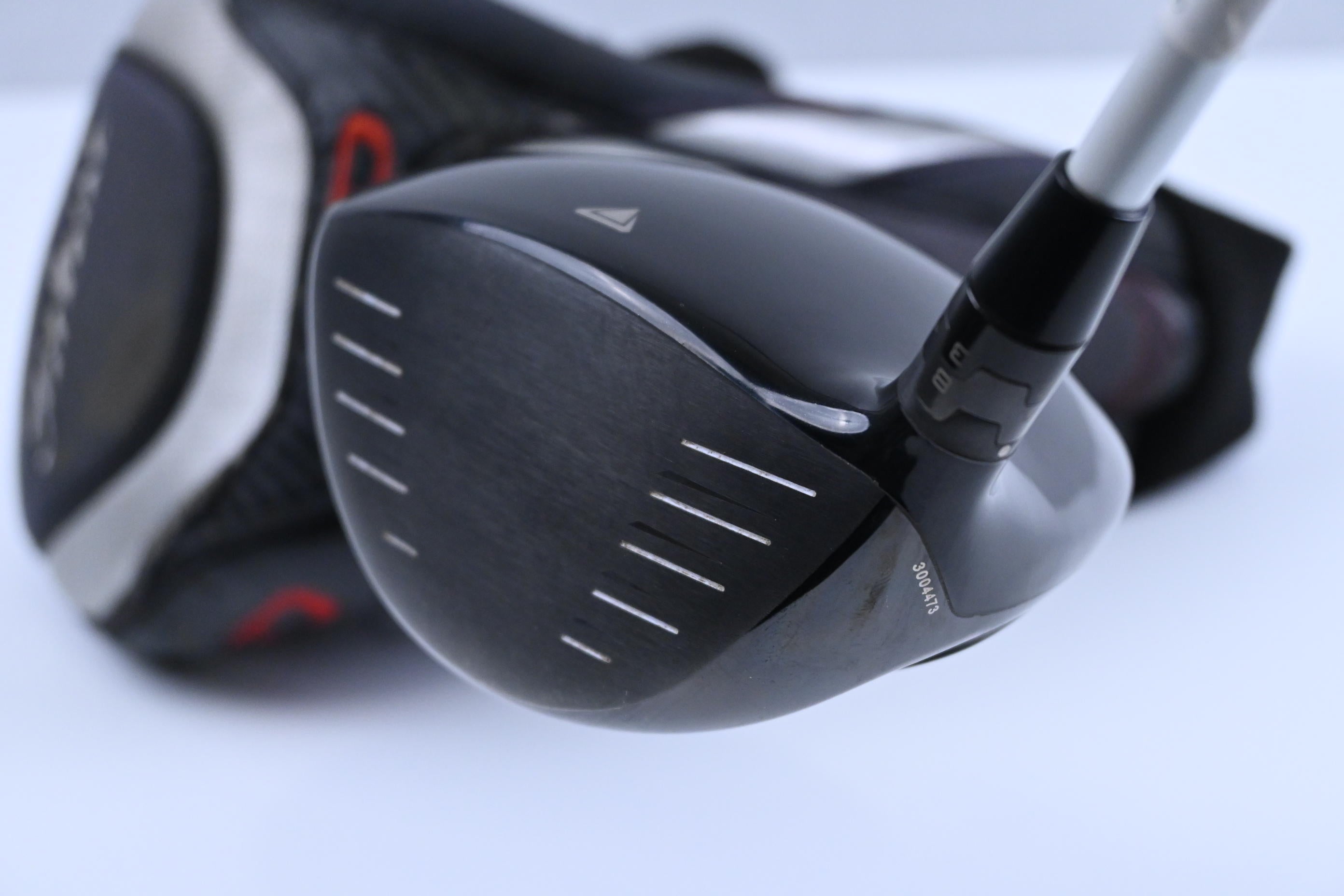 Titleist 915 D3 Driver / 9.5 Degree / Stiff Flex Aldila Rogue 95 MSI 70 Shaft