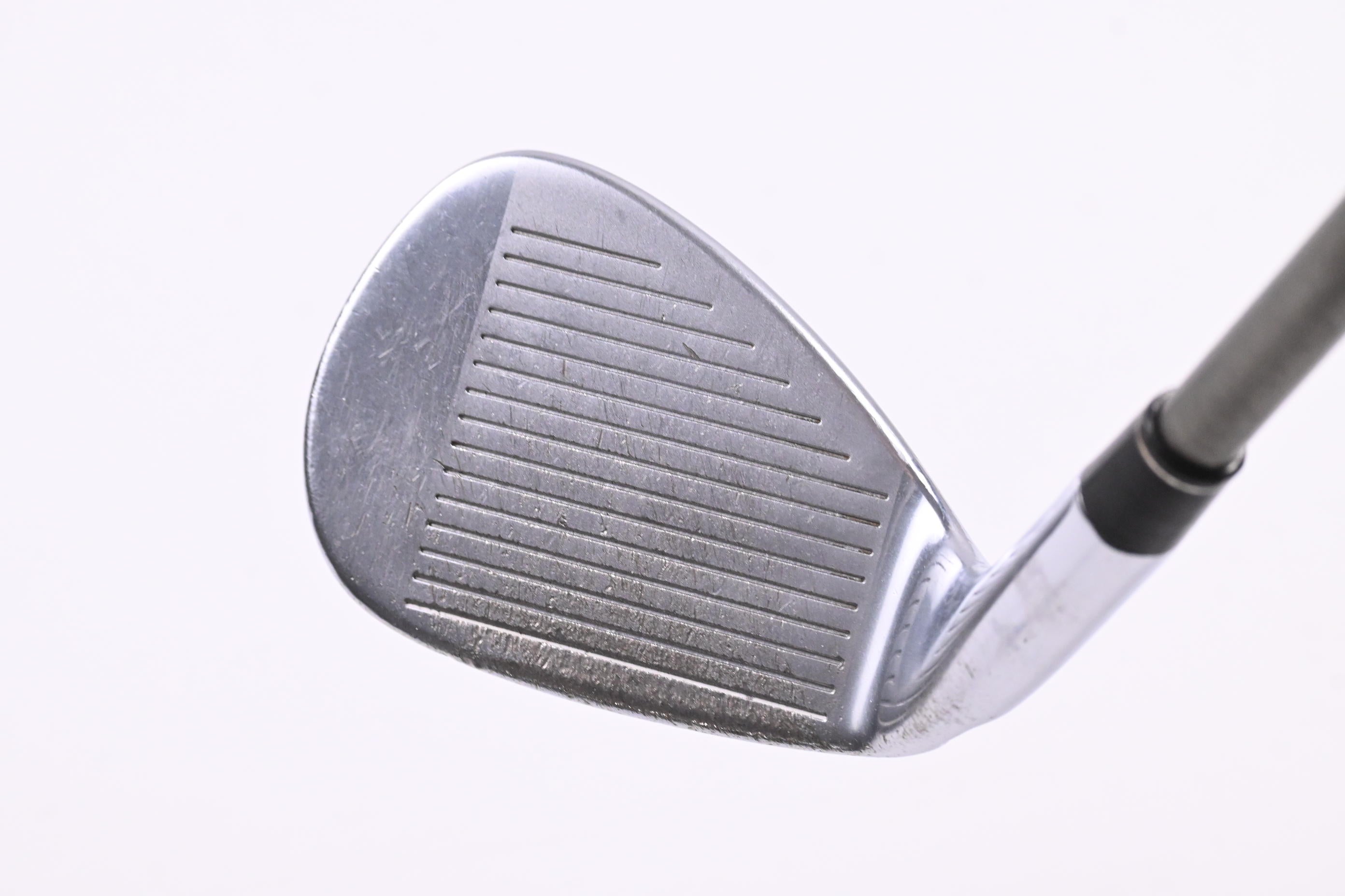 Ladies Taylormade RSi1 Sand Wedge / 55 Degree / Ladies Flex Reax Shaft