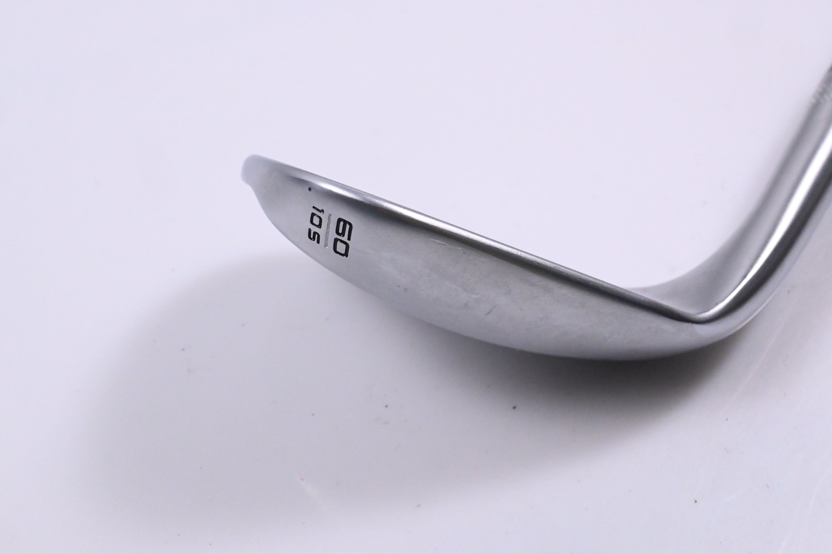 Callaway Opus Lob Wedge / 60 Degree / Wedge Flex Dynamic Gold 115 Shaft