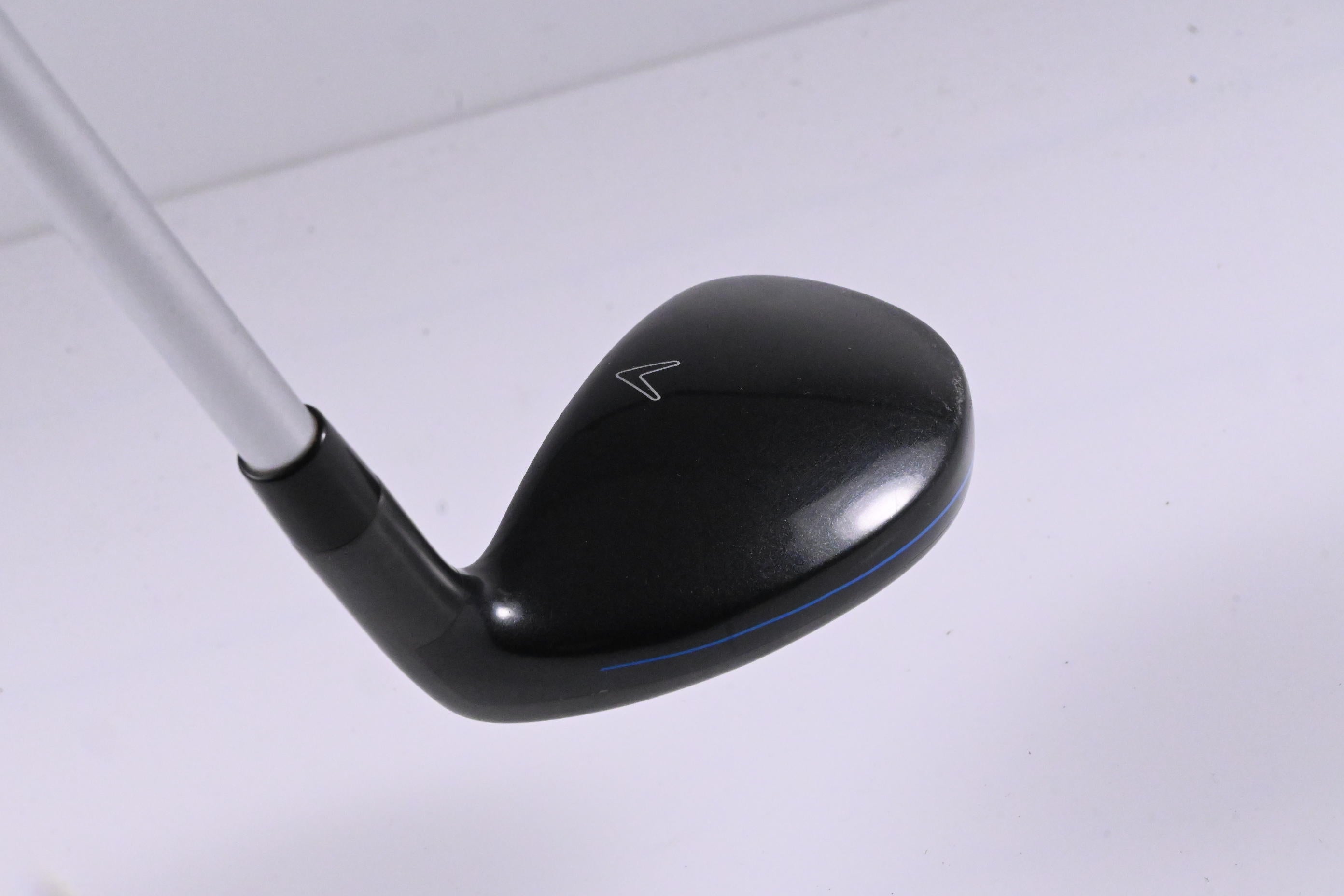 Ladies Callaway Big Bertha Reva 21 #5 Hybrid / 24 Degree / Ladies Flex Callaway