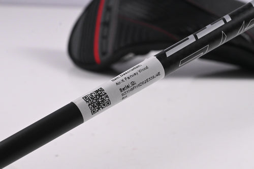 Cobra Air-X #5 Wood / 20 Degree / Lite Flex Cobra Ultralite 45 Shaft