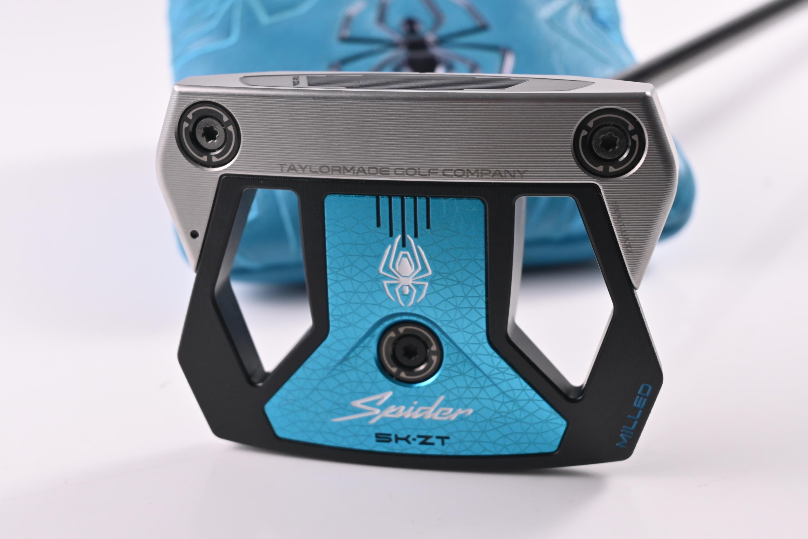 Taylormade Spider ZT Putter / 34 Inch