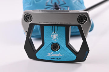 Taylormade Spider ZT Putter / 34 Inch