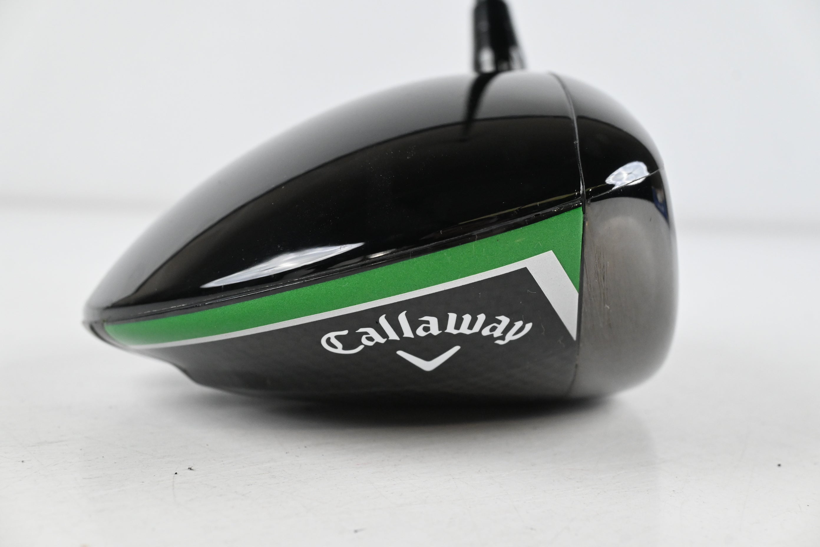 Callaway Elyte Triple Diamond Driver / 9 Degree / Stiff Flex Ventus Black 6