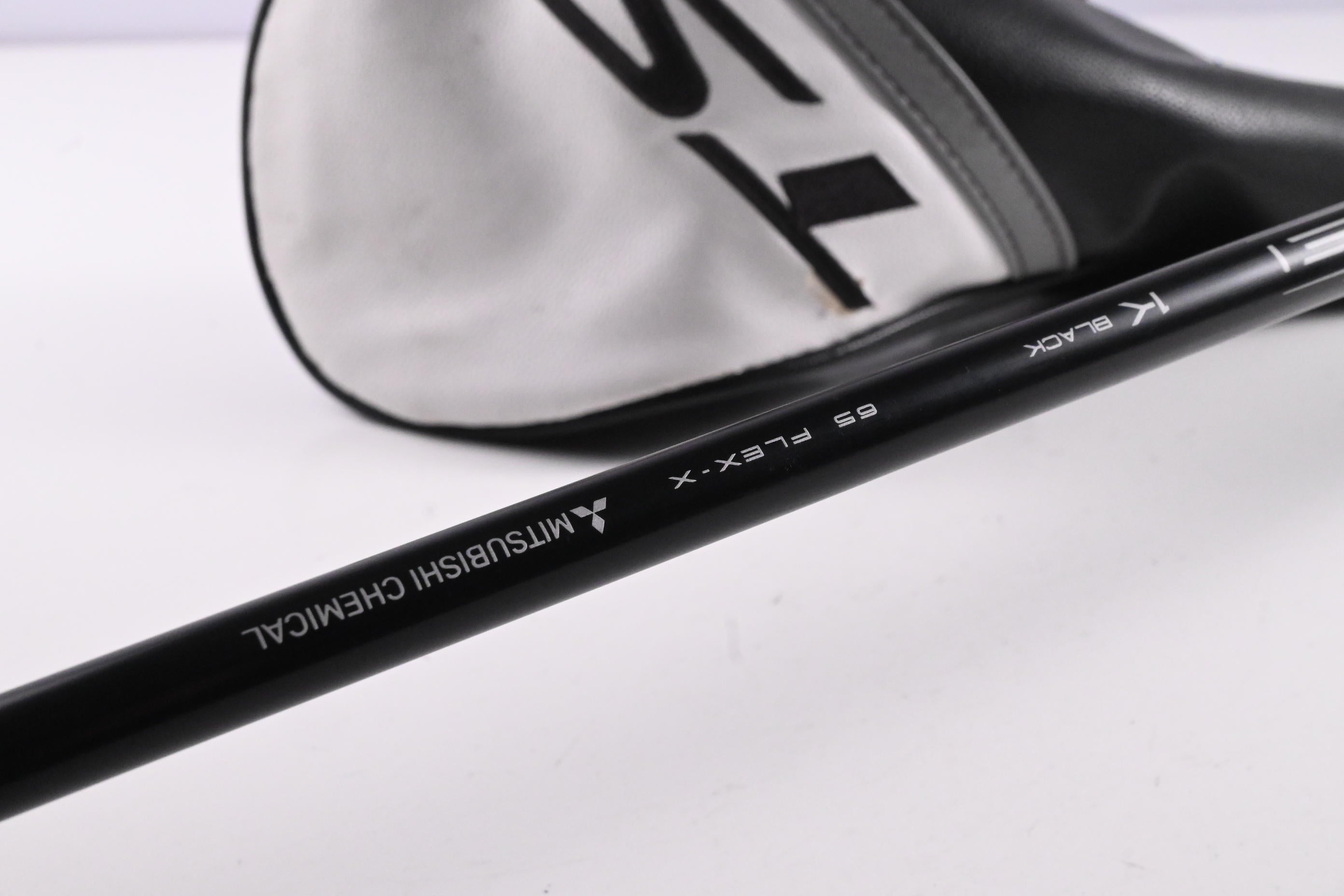 Titleist TSR4 Driver / 8 Degree / X-Flex Tensei 1K Black 65 Shaft