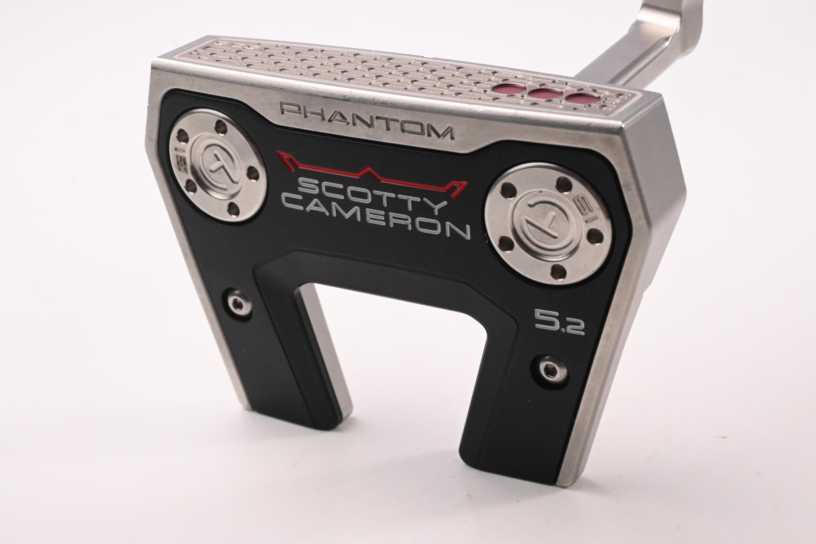 Scotty Cameron Phantom 5.2 2026 Putter / 34 Inch