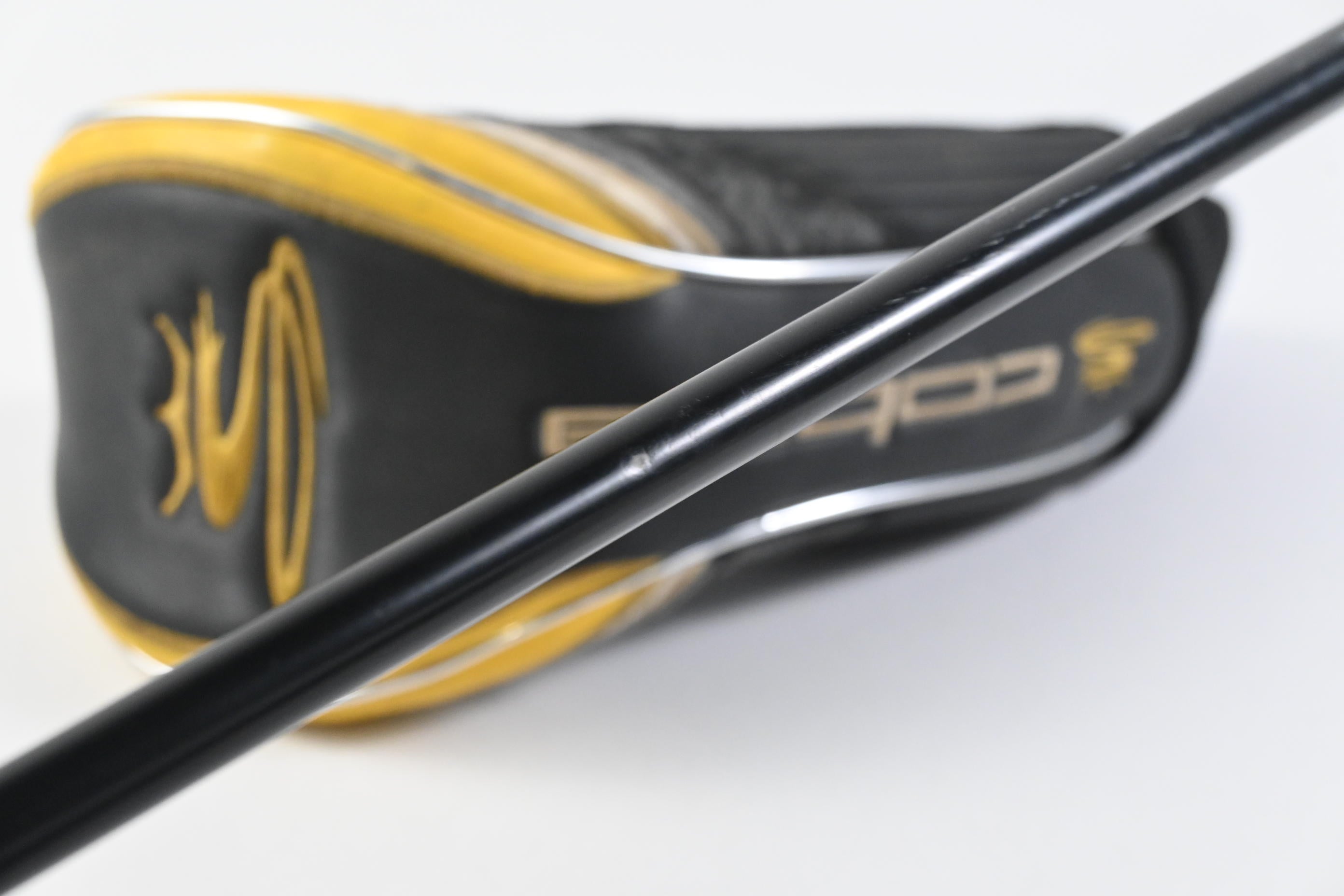 Cobra S2 #3 Wood / 15 Degree / Stiff Flex Fujikura Fit-On Max 65 Shaft