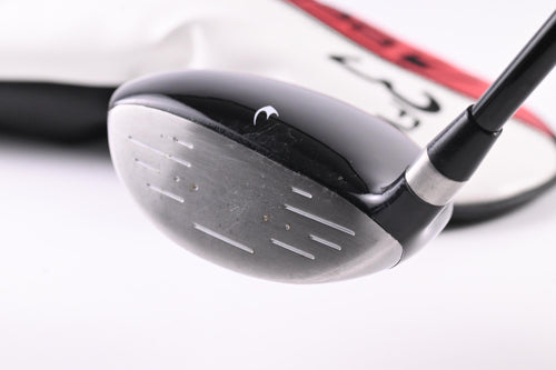 Benross HTX #3 Wood / 15 Degree / Regular Flex Benross HTX Shaft