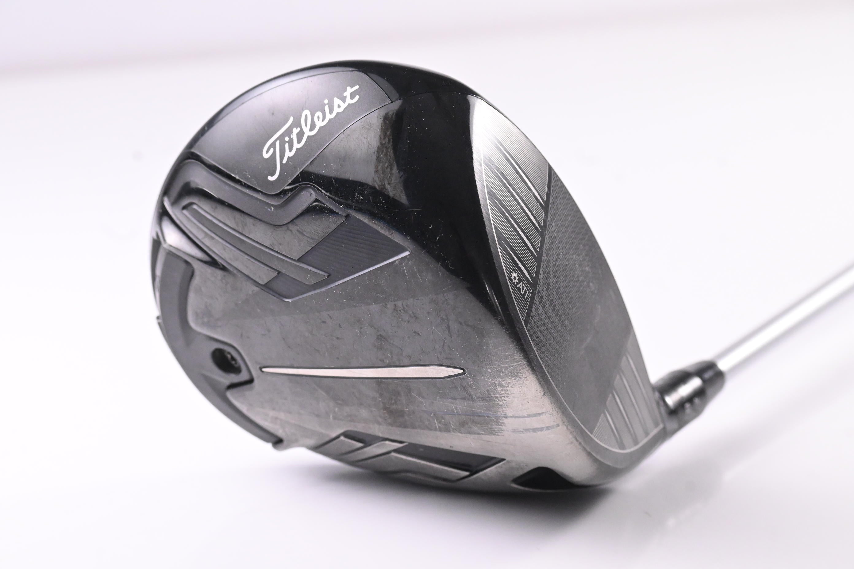 Titleist TSi3 Driver / 9 Degree / Stiff Flex Aldila Ascent Red 60 Shaft