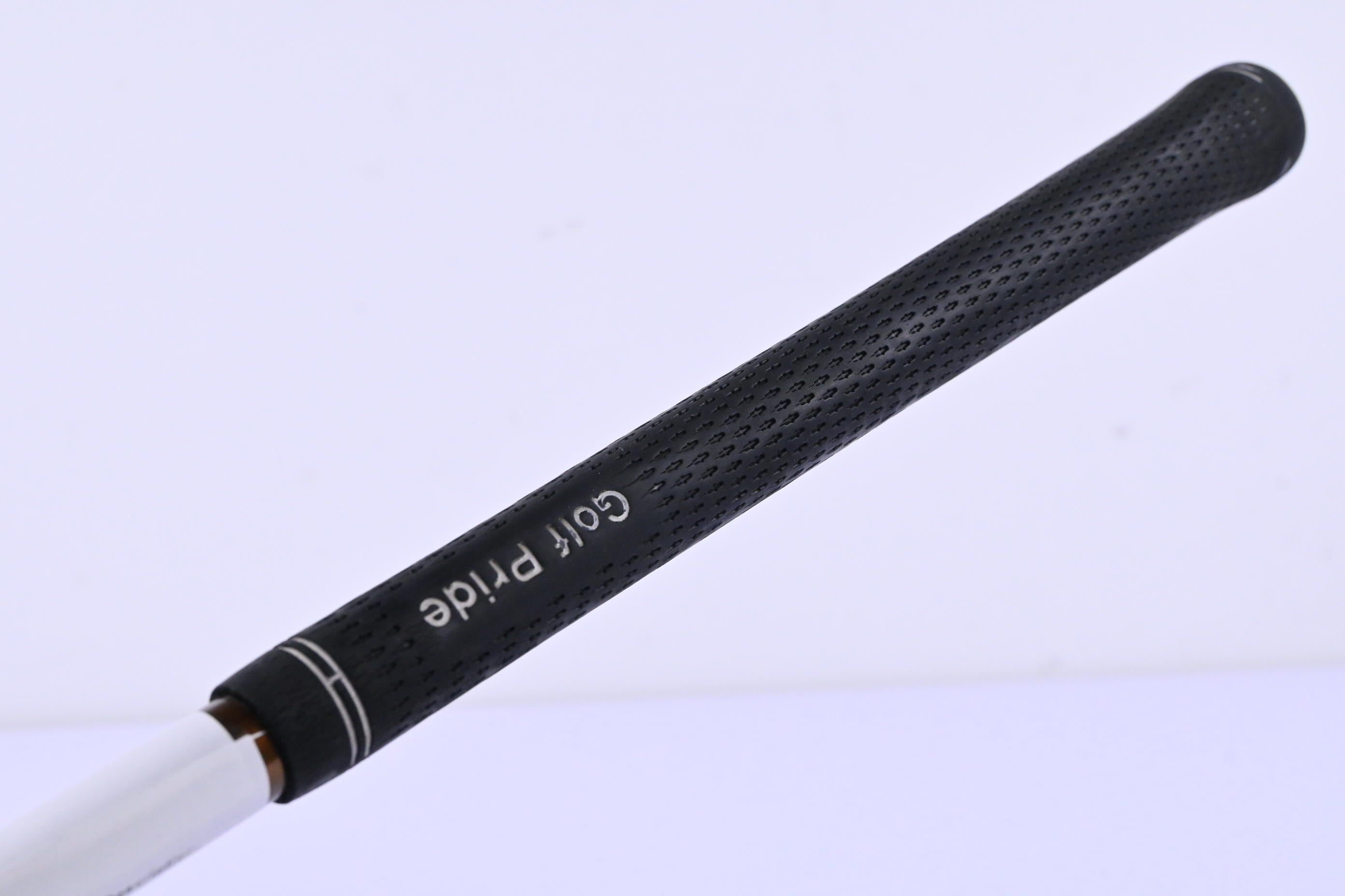 Ping G400 #3 Hybrid / 19 Degree / Regular Flex Ping Alta CB 70 Shaft