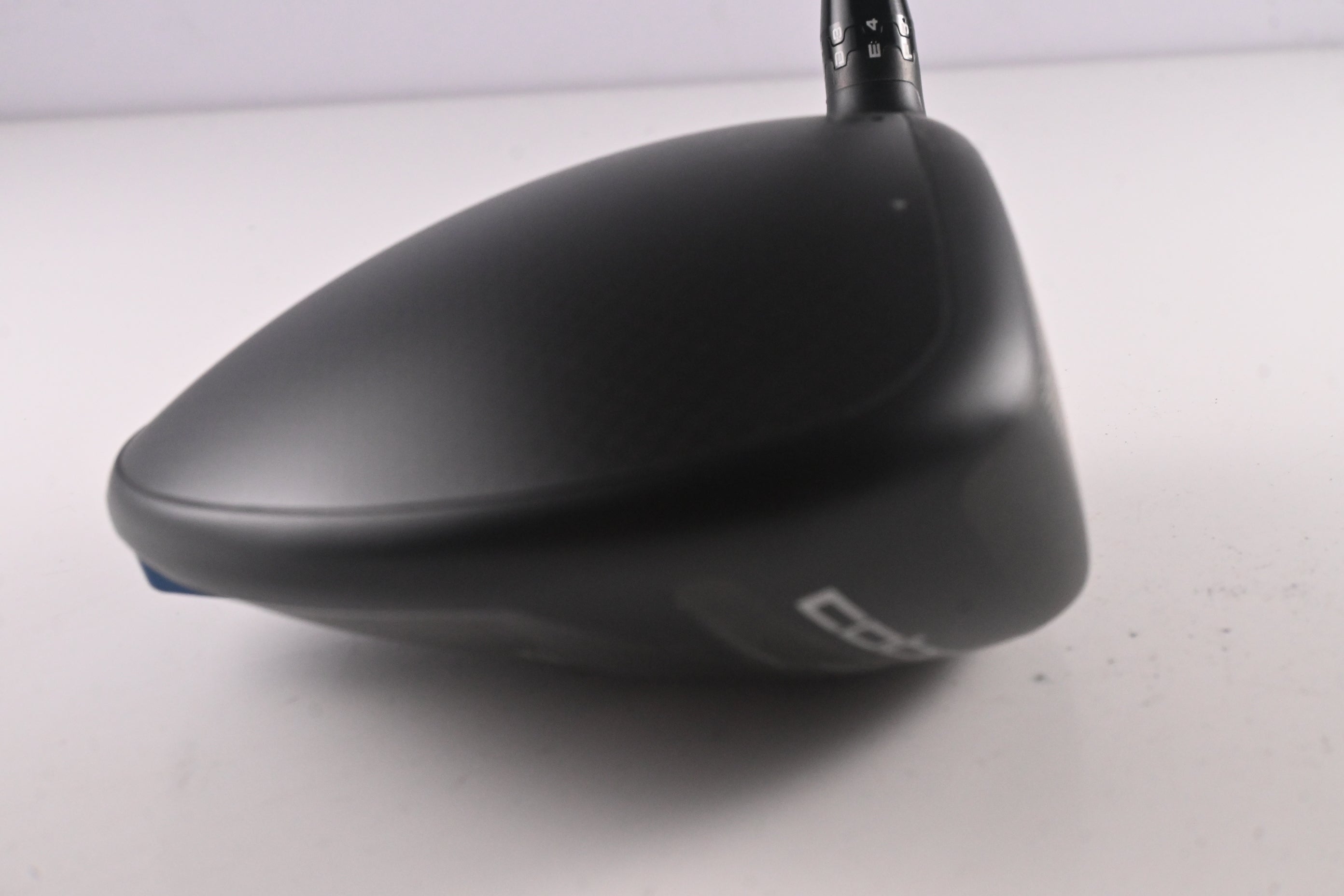 Cobra DS-Adapt X Driver / 9 Degree / X-Flex Denali Black 60 Shaft