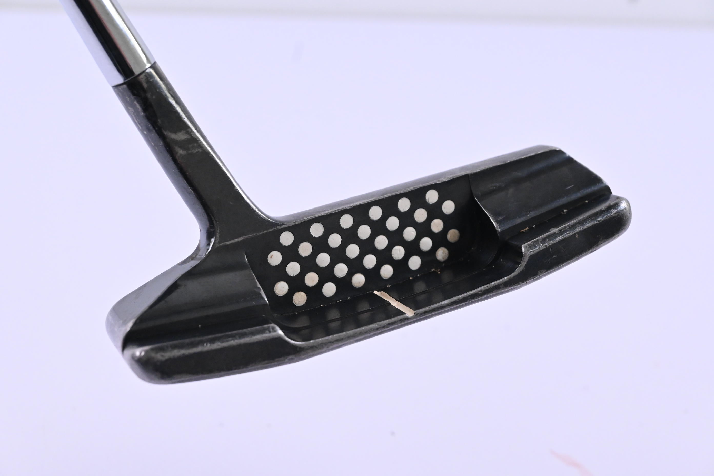 Scotty Cameron Teryllium TeI3 Santa Fe Two Putter / 35 Inch